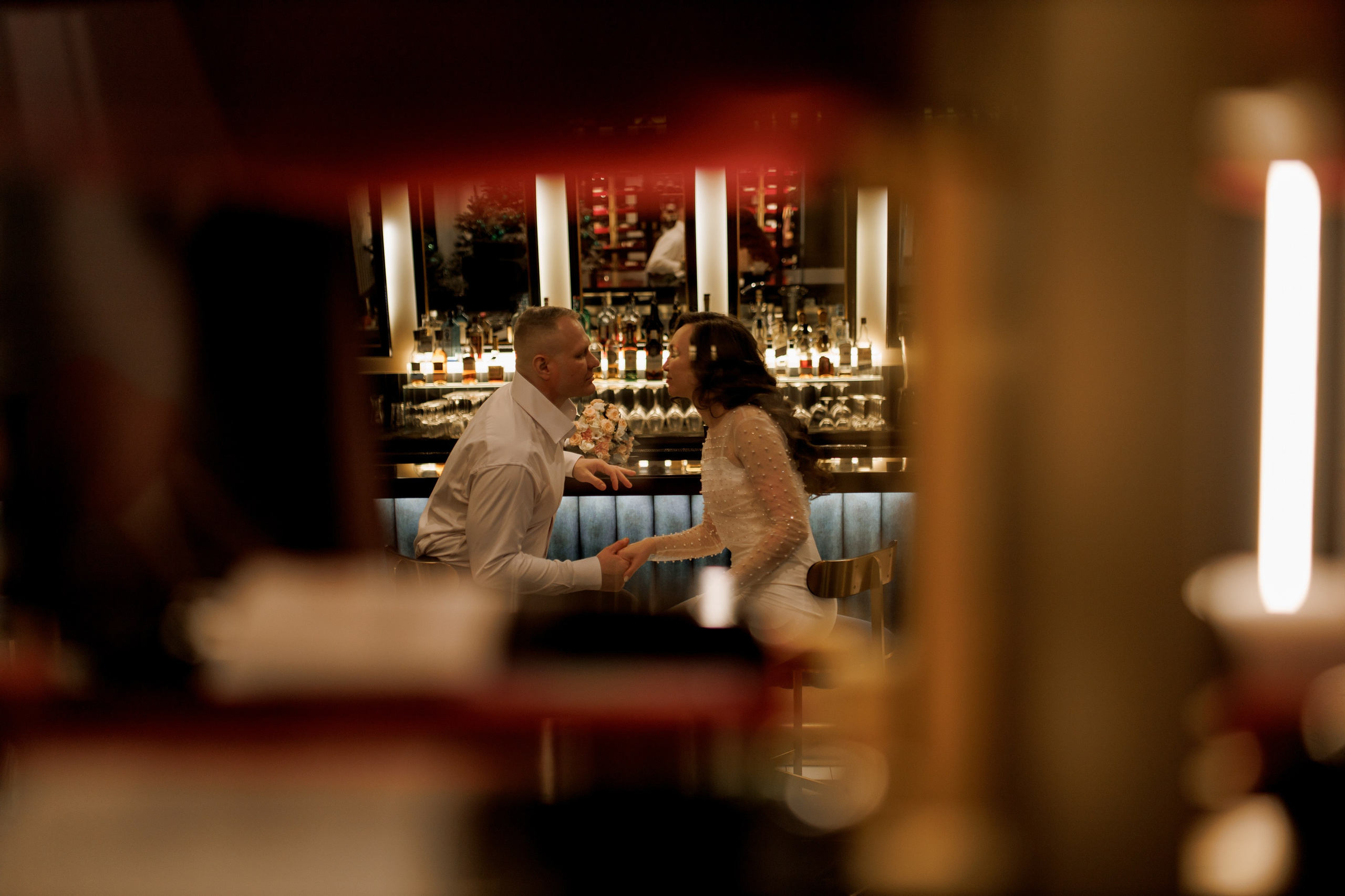 Ж + С. Свадебный и семейный фотограф в Магнитогорске Катя Буряк