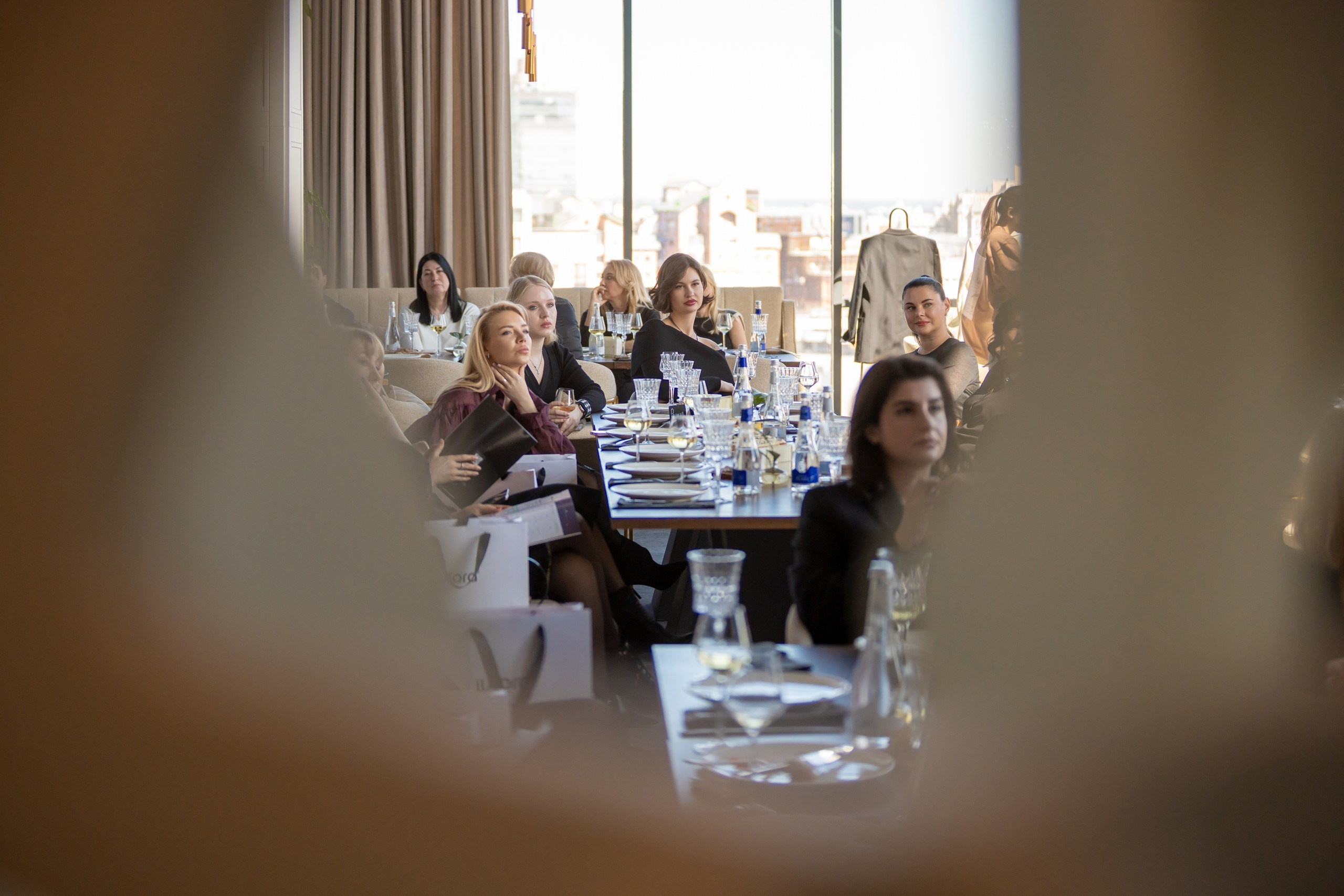 Jufora, презентация продуктов. Марк Шишкин — репортажный фотограф в Воронеже и России