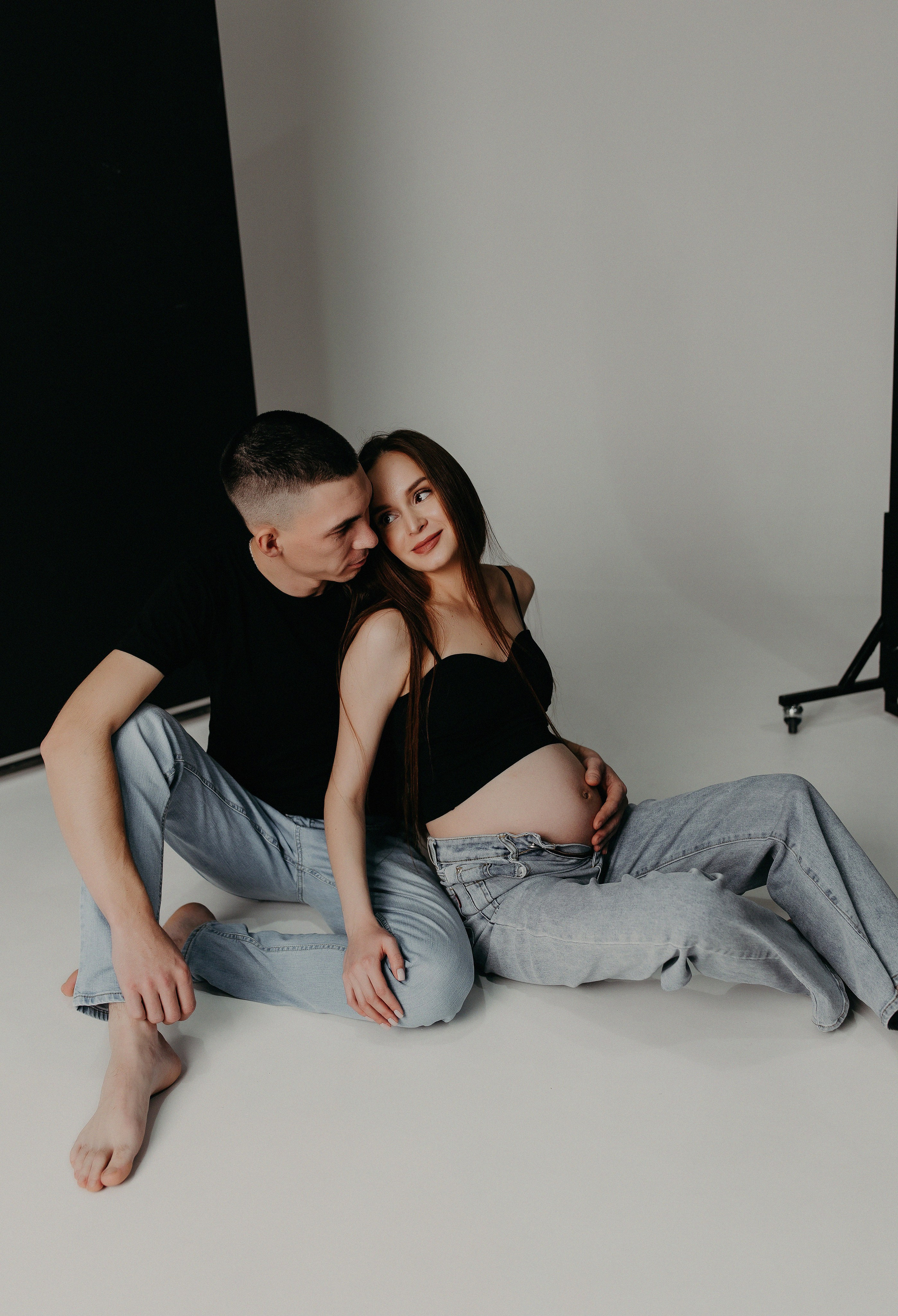 Диана и Витя. Свадебный и семейный фотограф в Казани и Волжске