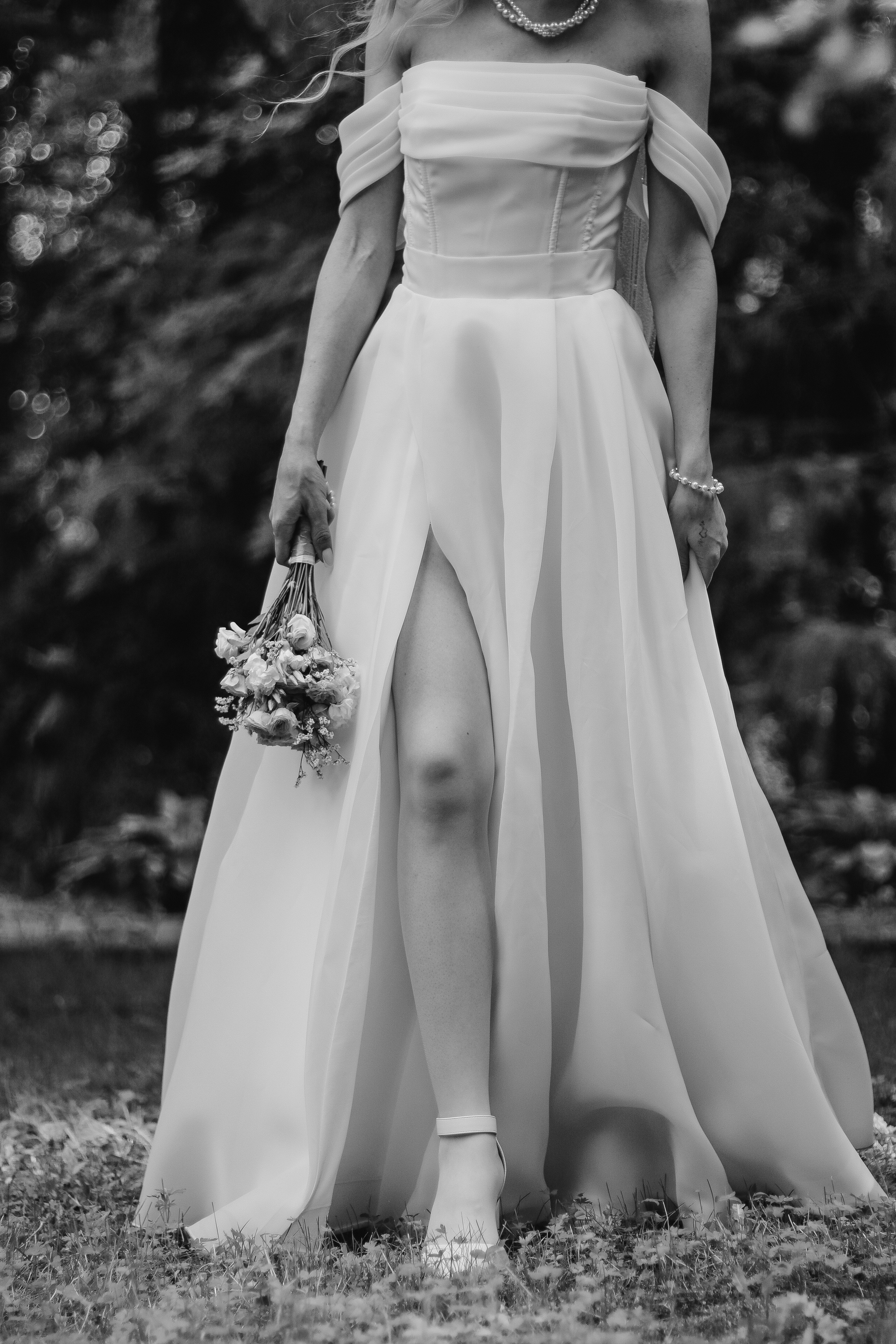 Wedding / Свадебная. Фотограф в Омске Клименко Михаил