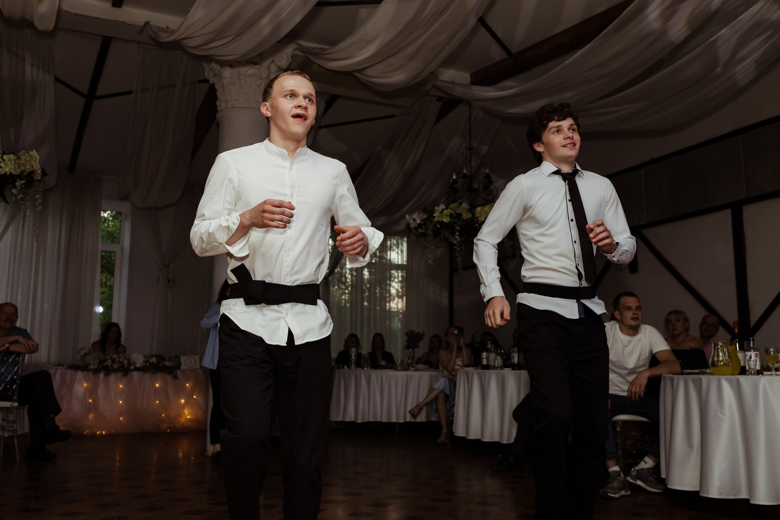 Егор & Ира (с банкетом). ФОТОГРАФ Маргарита Сивакова | Ярославль Кострома Москва