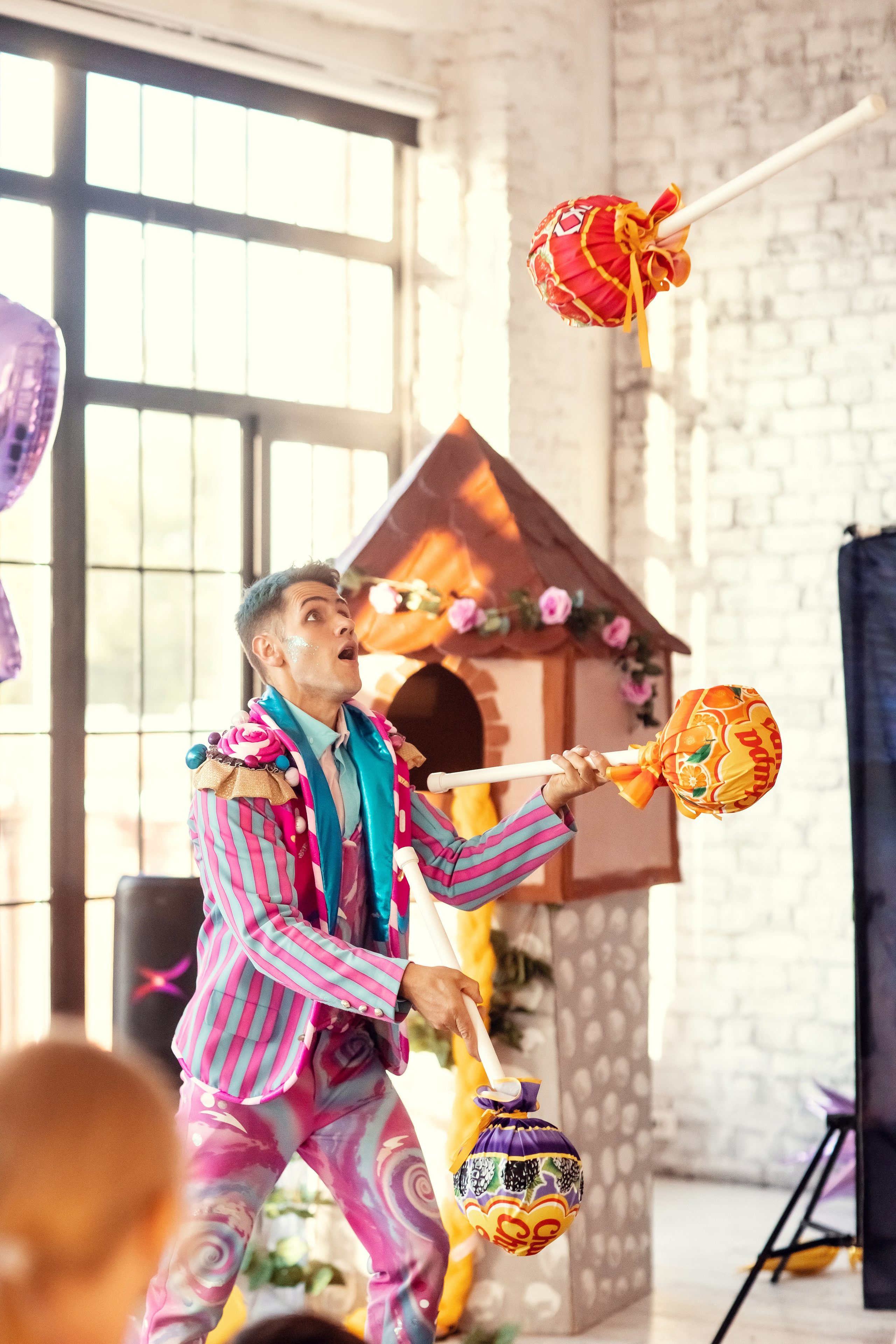 Лизе 5 лет. Детский и семейный фотограф в Москве Анна Ипатьева