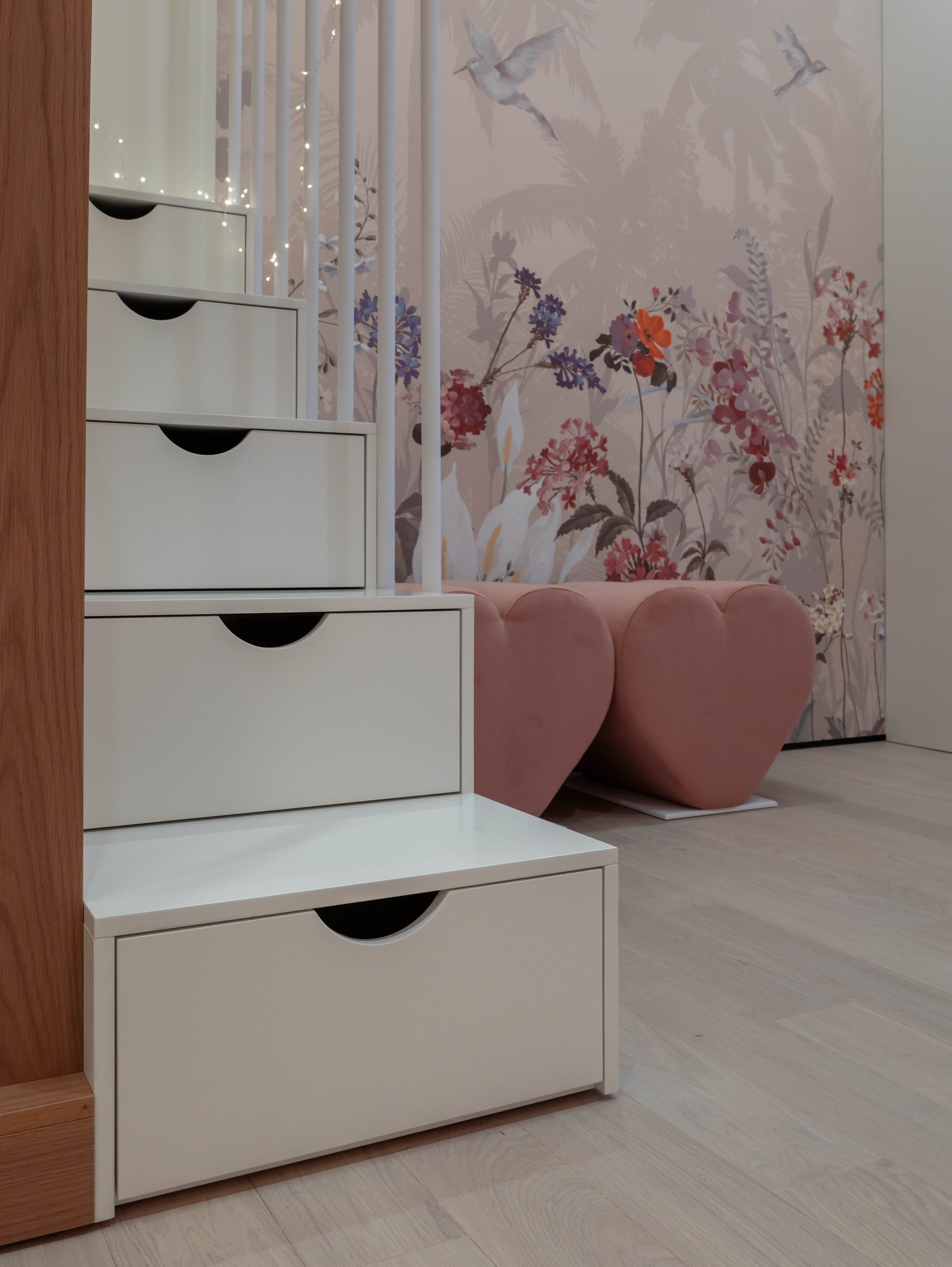 ЖК «RiverSide», 145 м². Room Design Studio