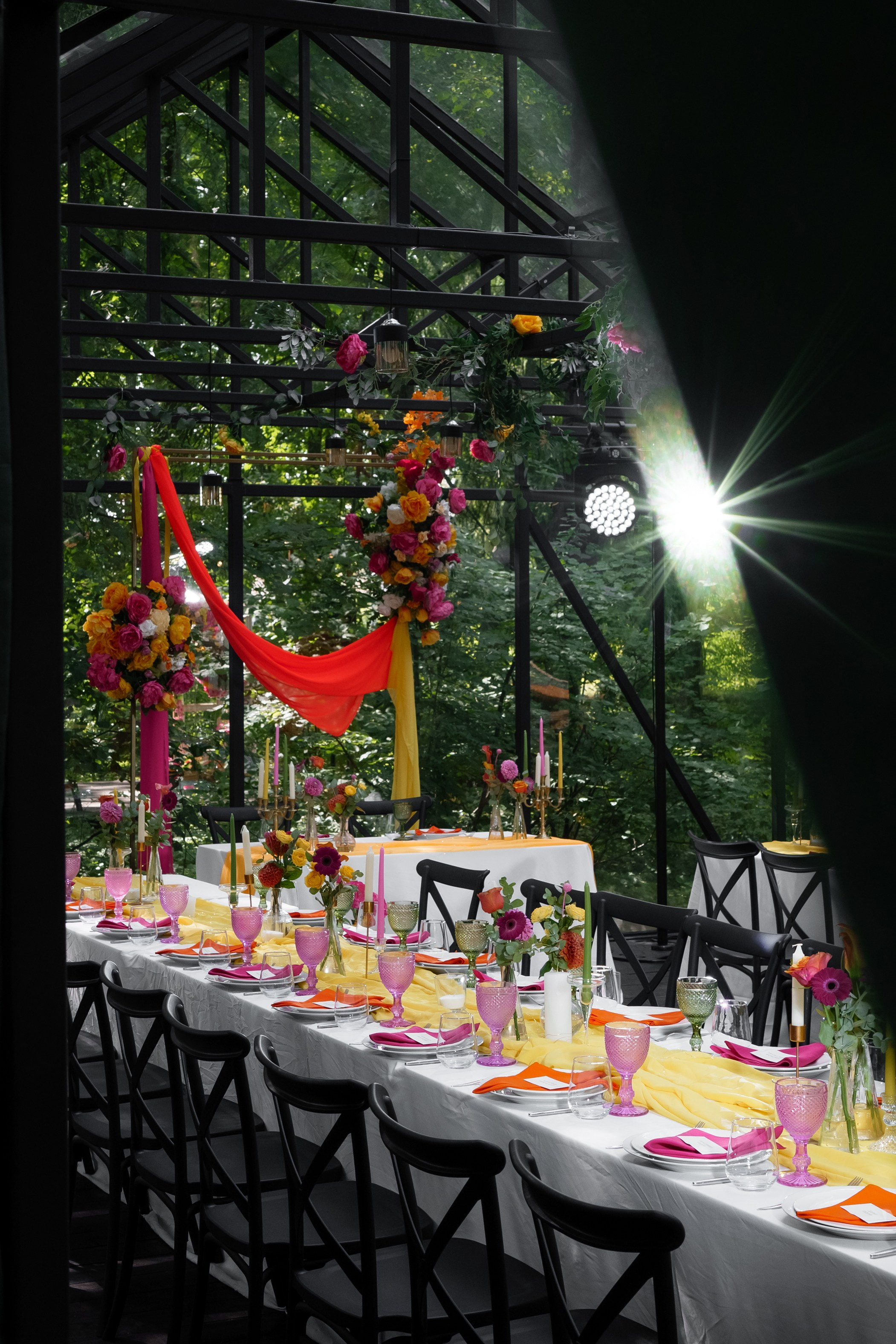 Свадьбы. Фотограф событийных мероприятий в Москве и МО