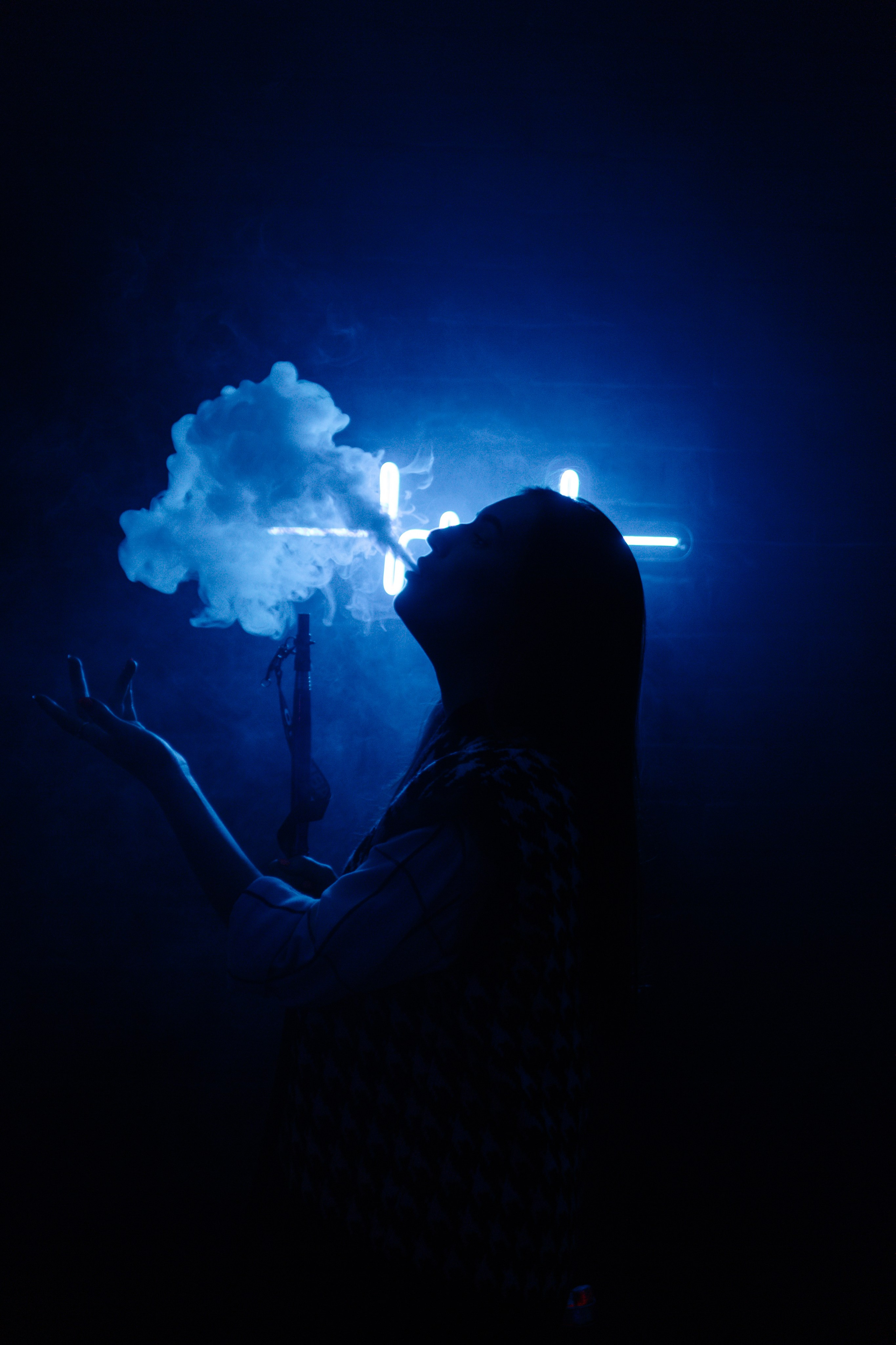 Кальянная. Свадебный и женский фотограф в Санкт-Петербурге Муртеева Екатерина