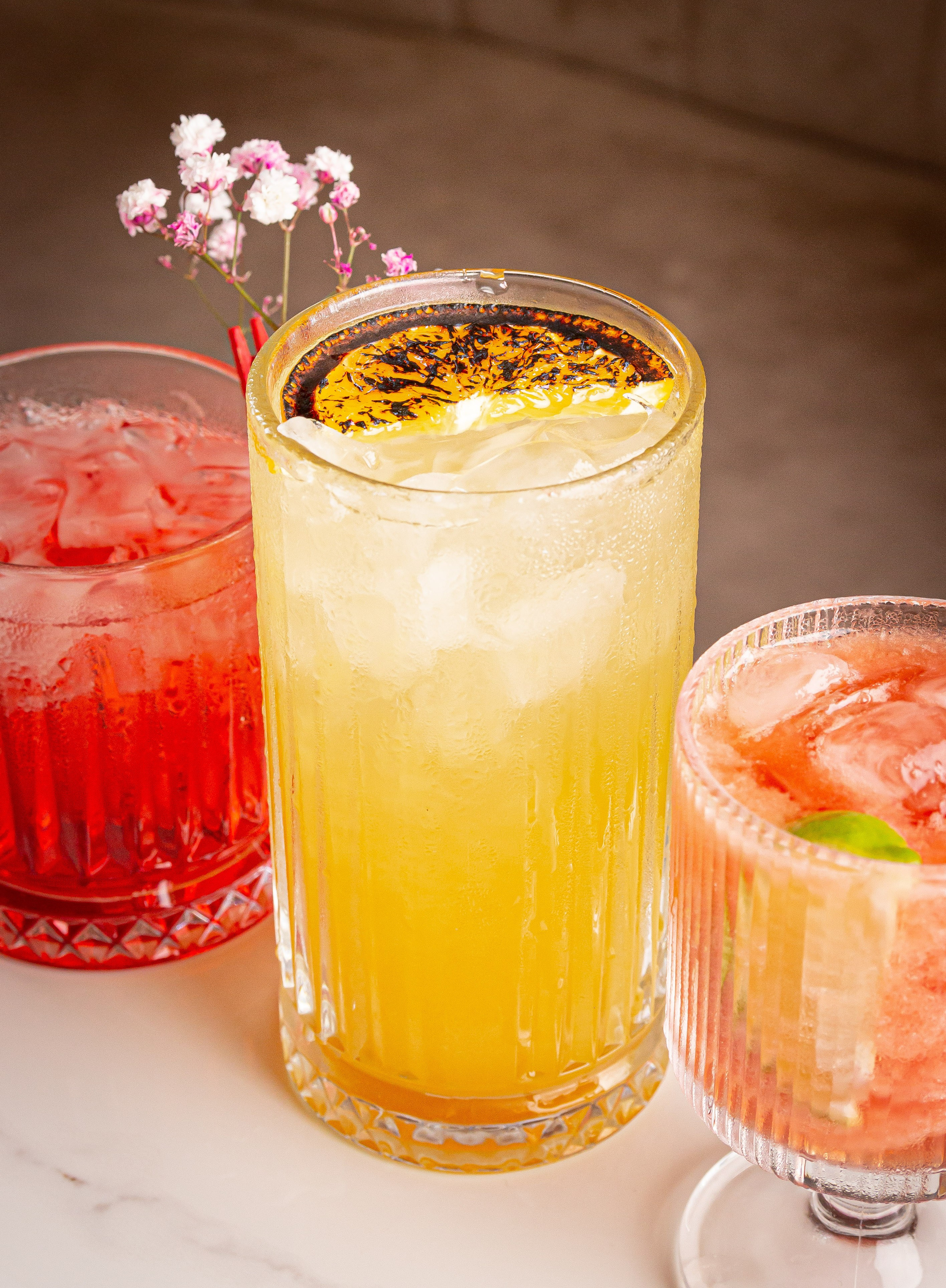 Коктейли (Новый Шанхай). Александр Стряпунин — предметный фотограф в Улан-Удэ