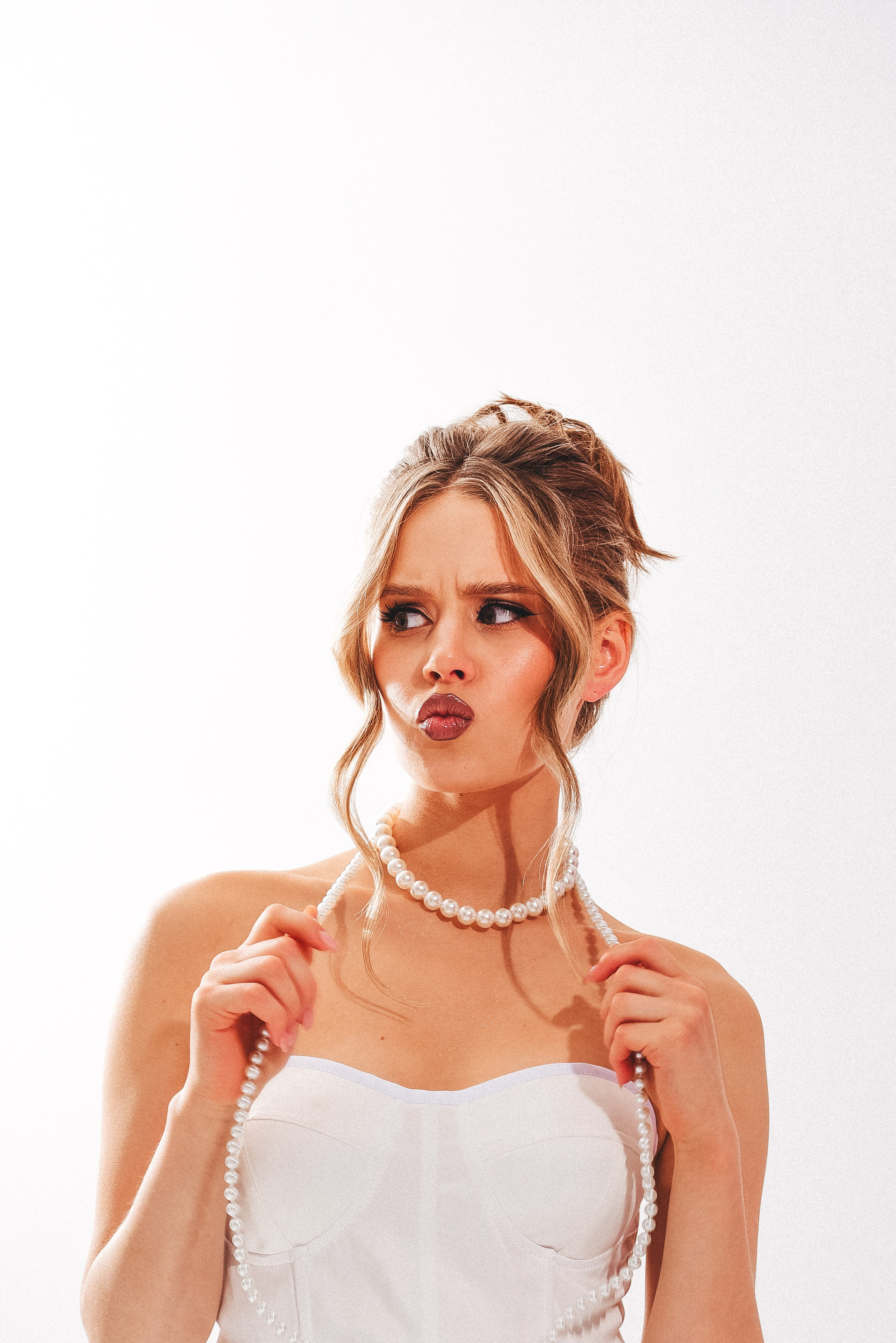 Анастасия. Авг'24. Фотограф Чебоксары / Москва