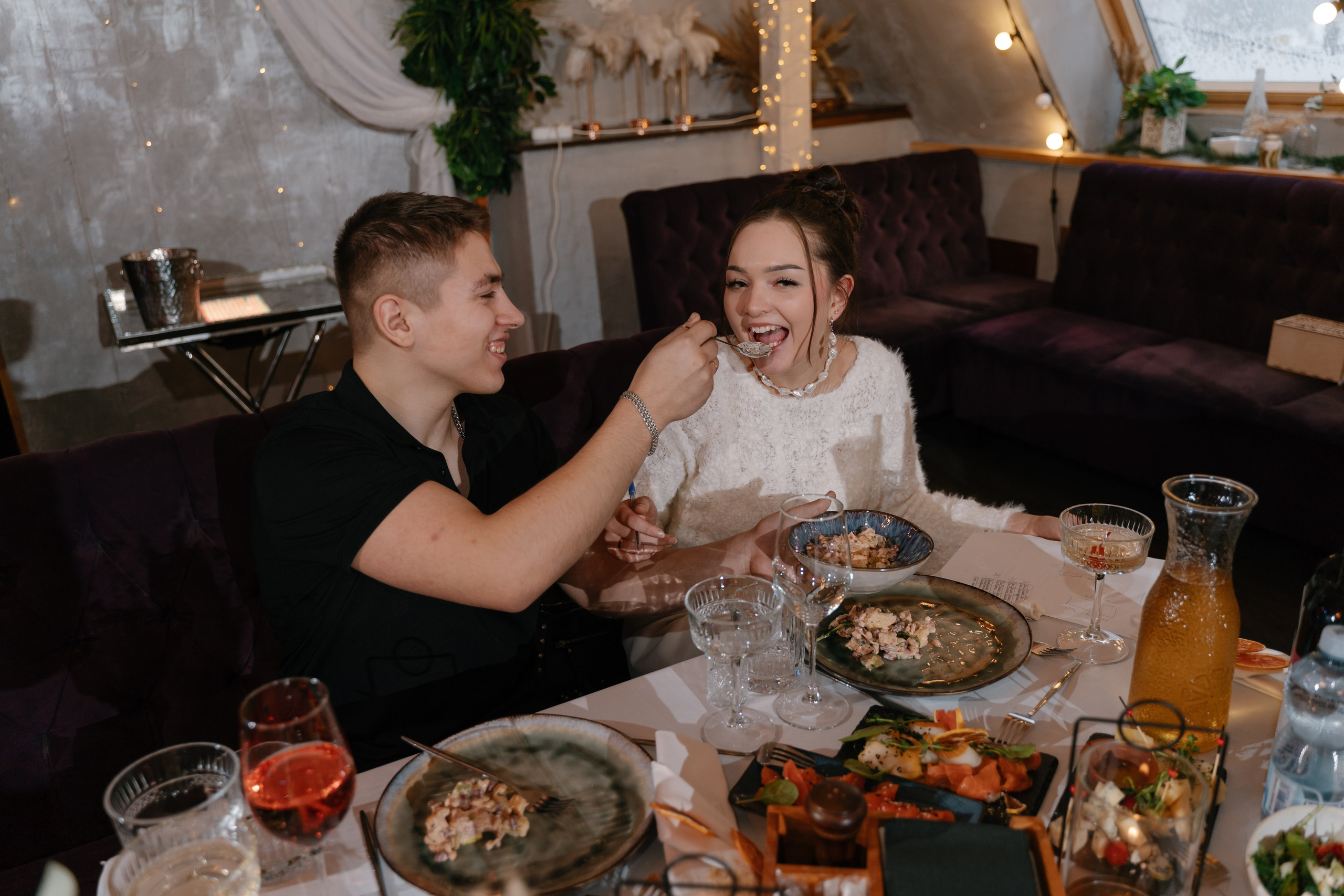 23.12.2023. Свадебный фотограф — Наталья Фед СПб/Москва