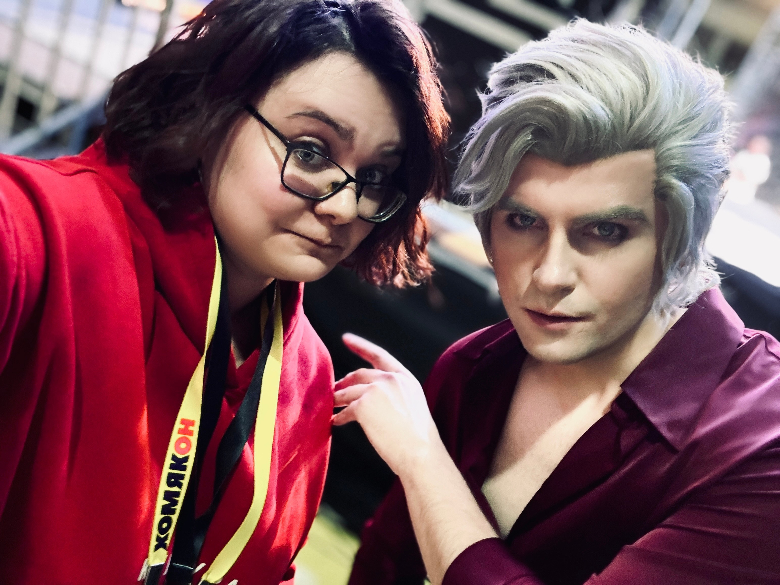 Backstage. Концертный репортёр Валерия Сафина