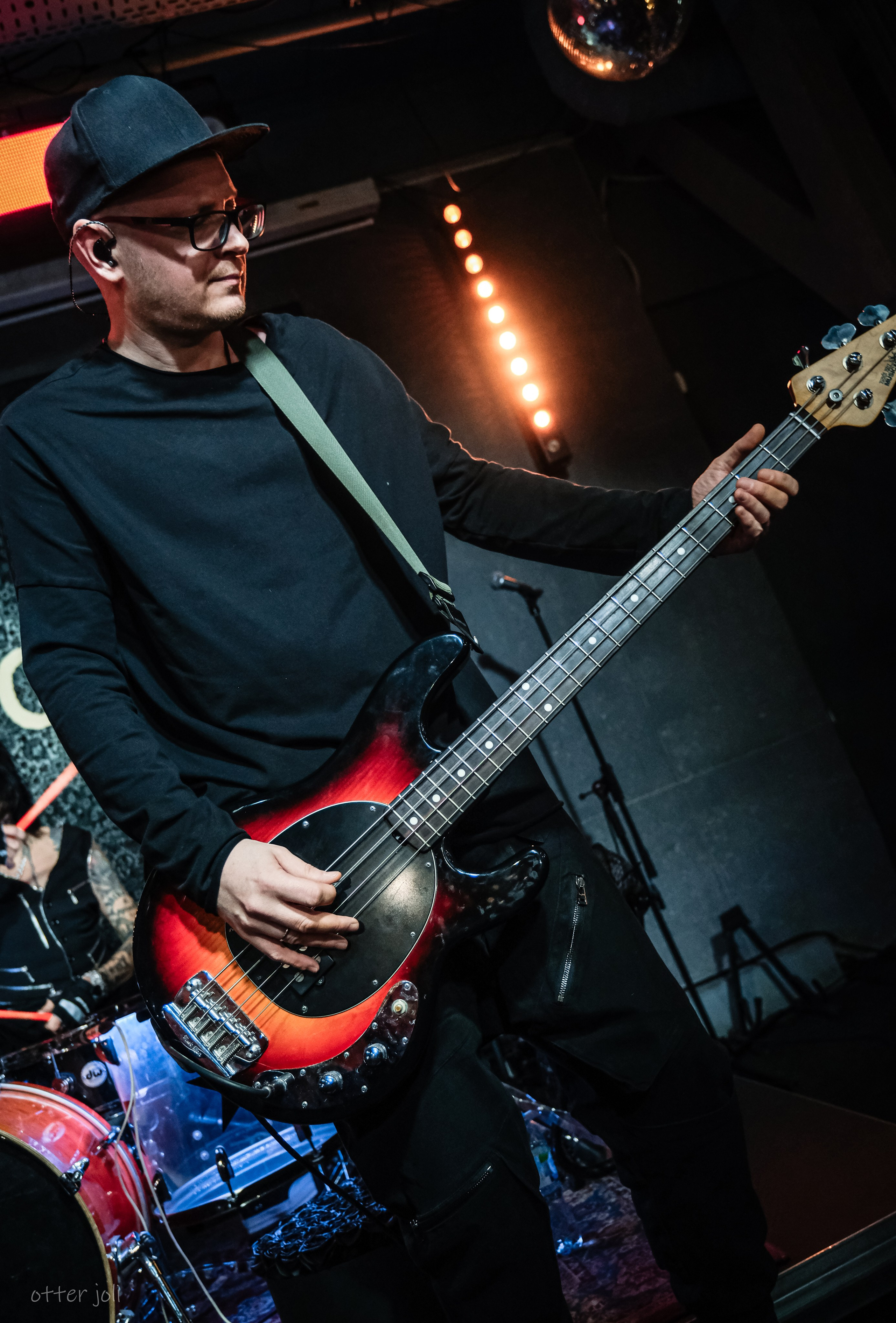 Глеб Самойлов | SNAKE 55. Концертный репортёр Валерия Сафина