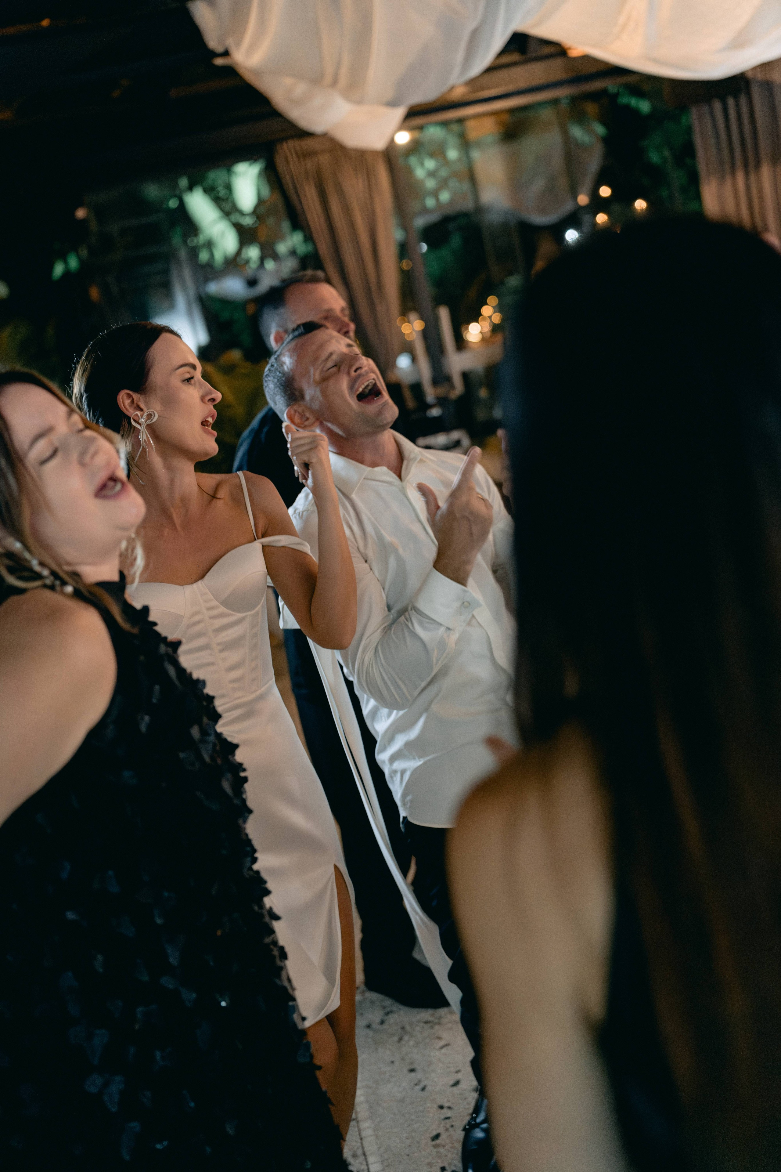 Mediterranean wedding anniversary. Wedding & Documentary Photographer based in Nuremberg — available across Europe & Turkey | Vitalii Nasonov