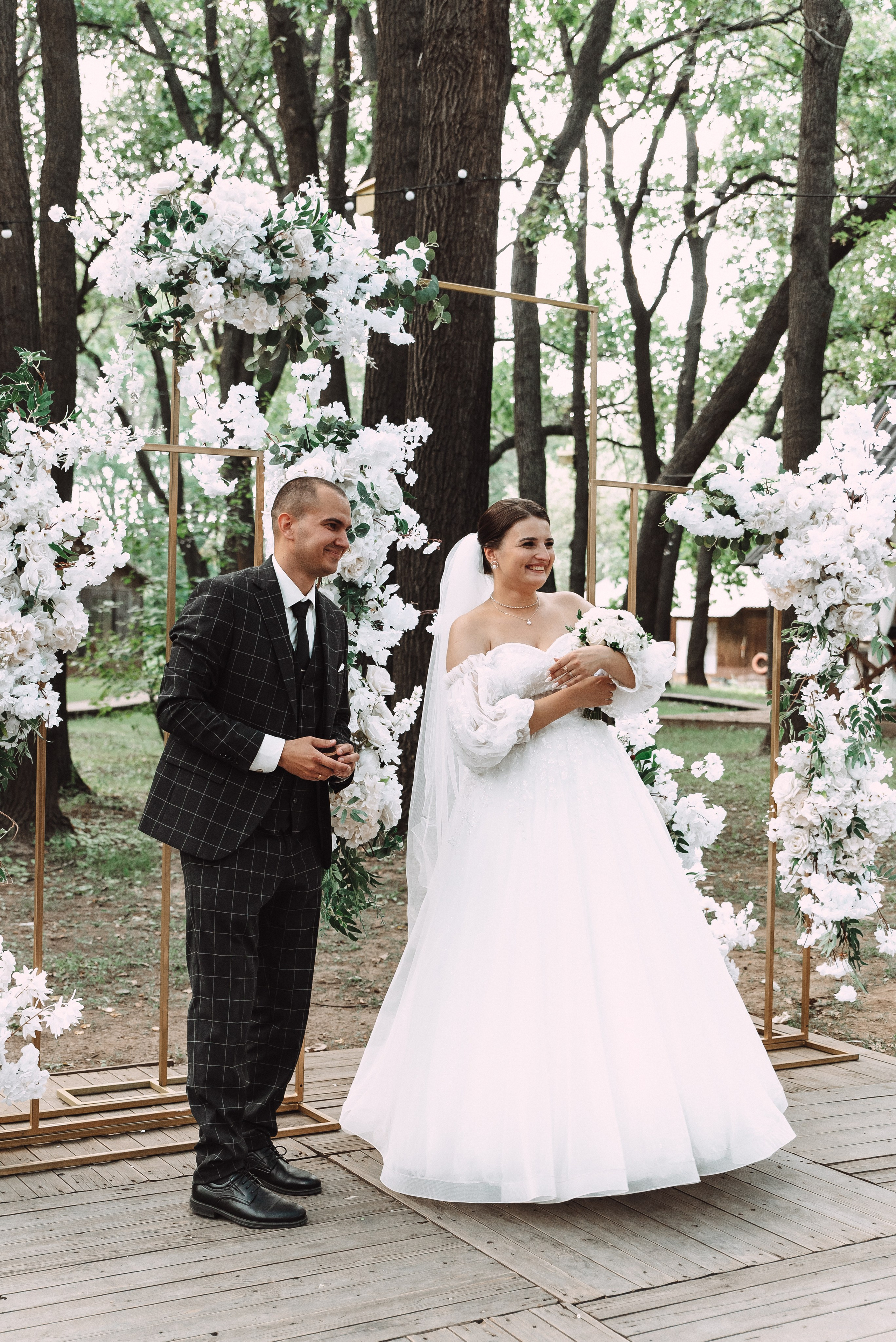 Семен + Варвара. Свадебный и семейный фотограф в Волгограде Олеся Лисицкая