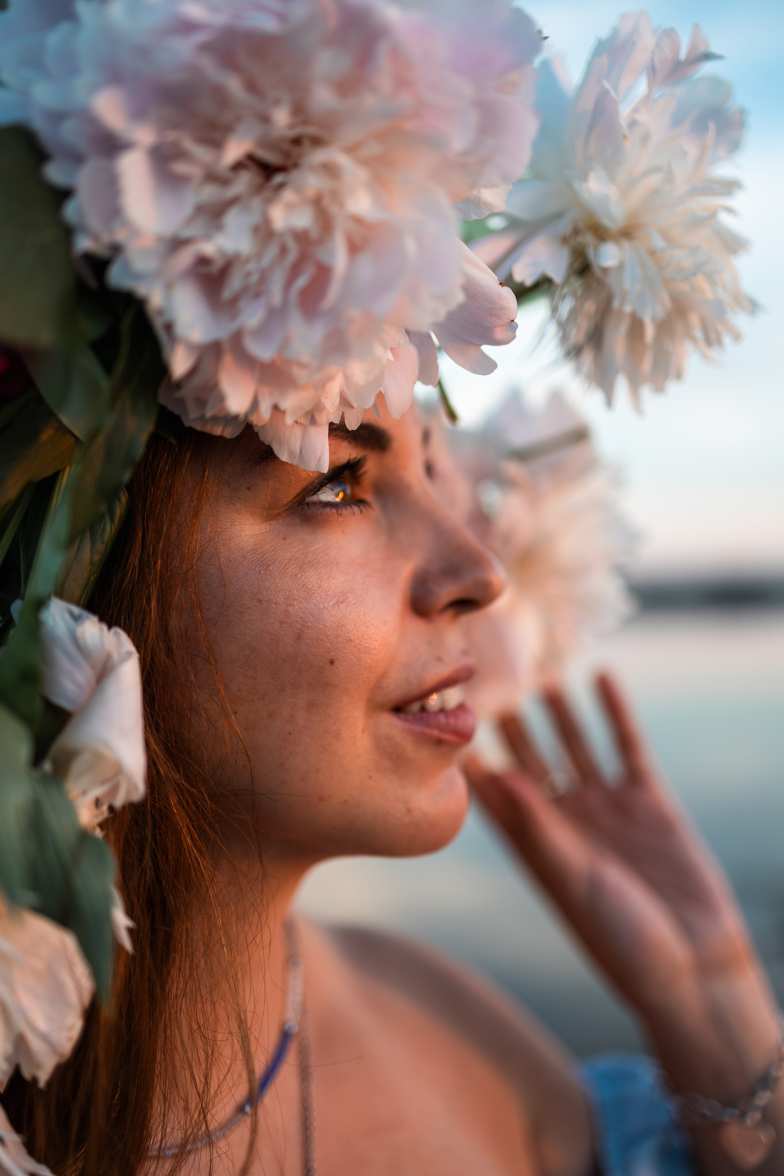 Екатерина Пашкова, фотограф, видеограф в Томске