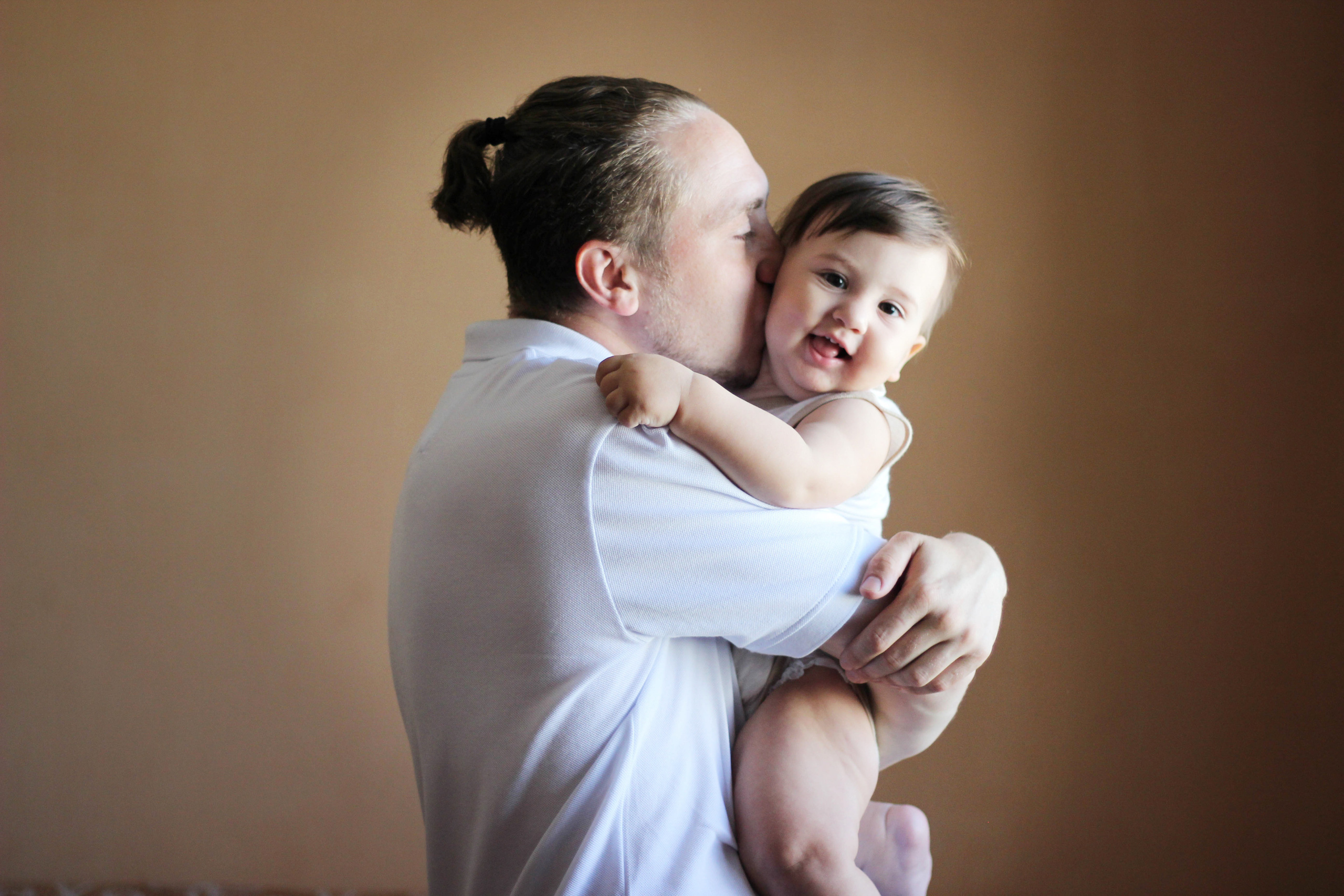 Семья Юлии и Михаила. Детский и семейный фотограф в Челябинске Логинова Валерия