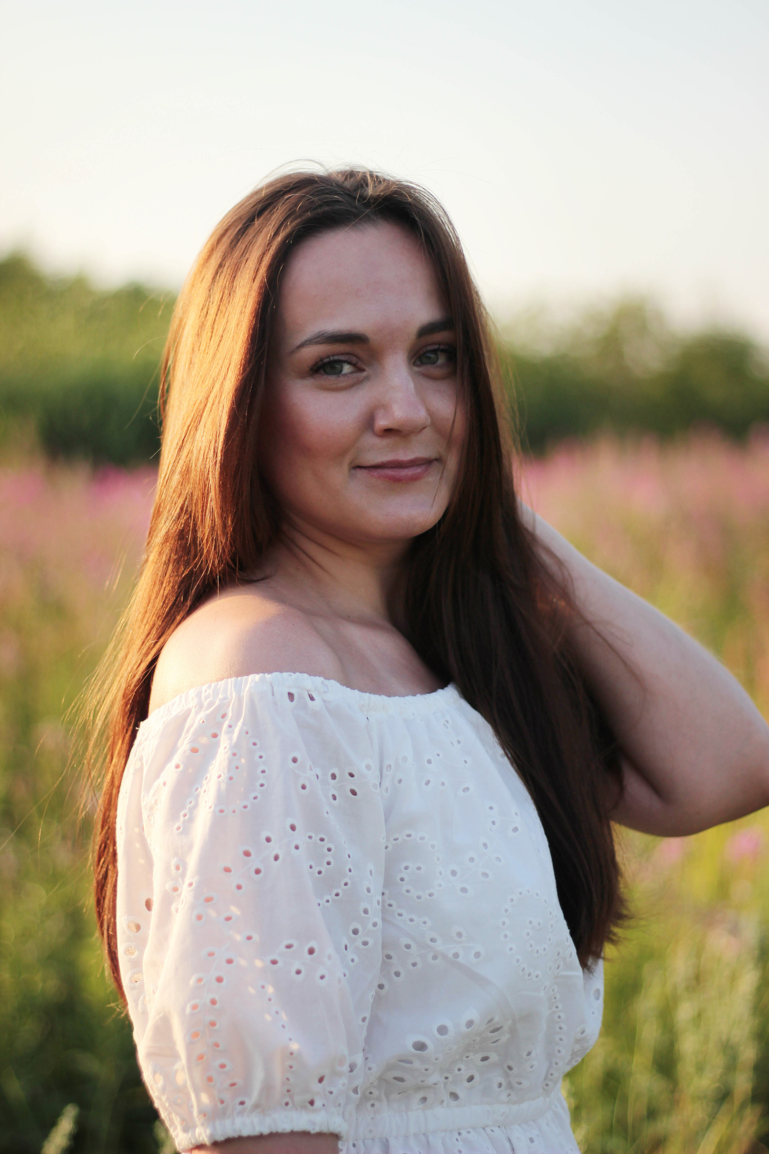 Екатерина. Детский и семейный фотограф в Челябинске Логинова Валерия