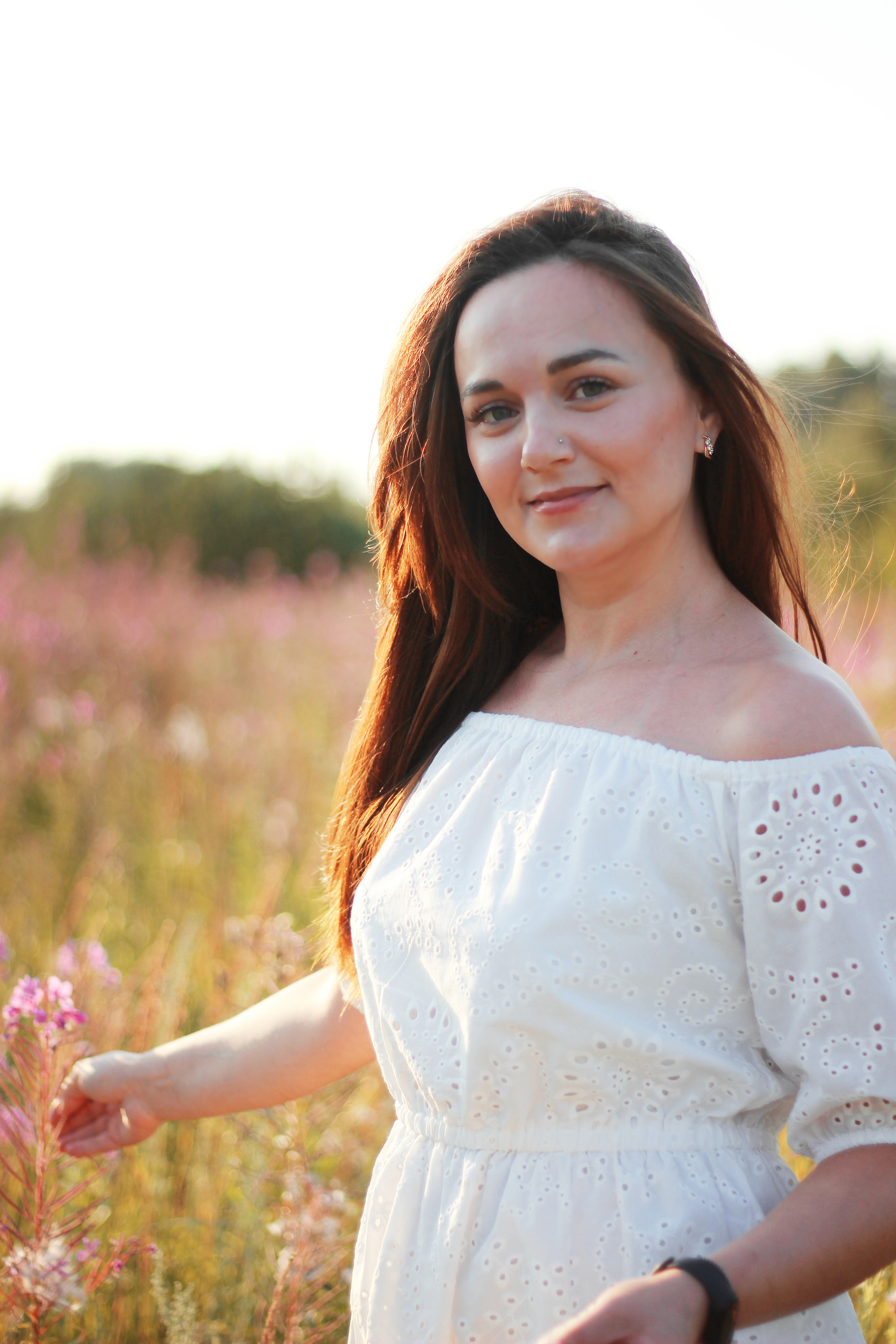 Екатерина. Детский и семейный фотограф в Челябинске Логинова Валерия