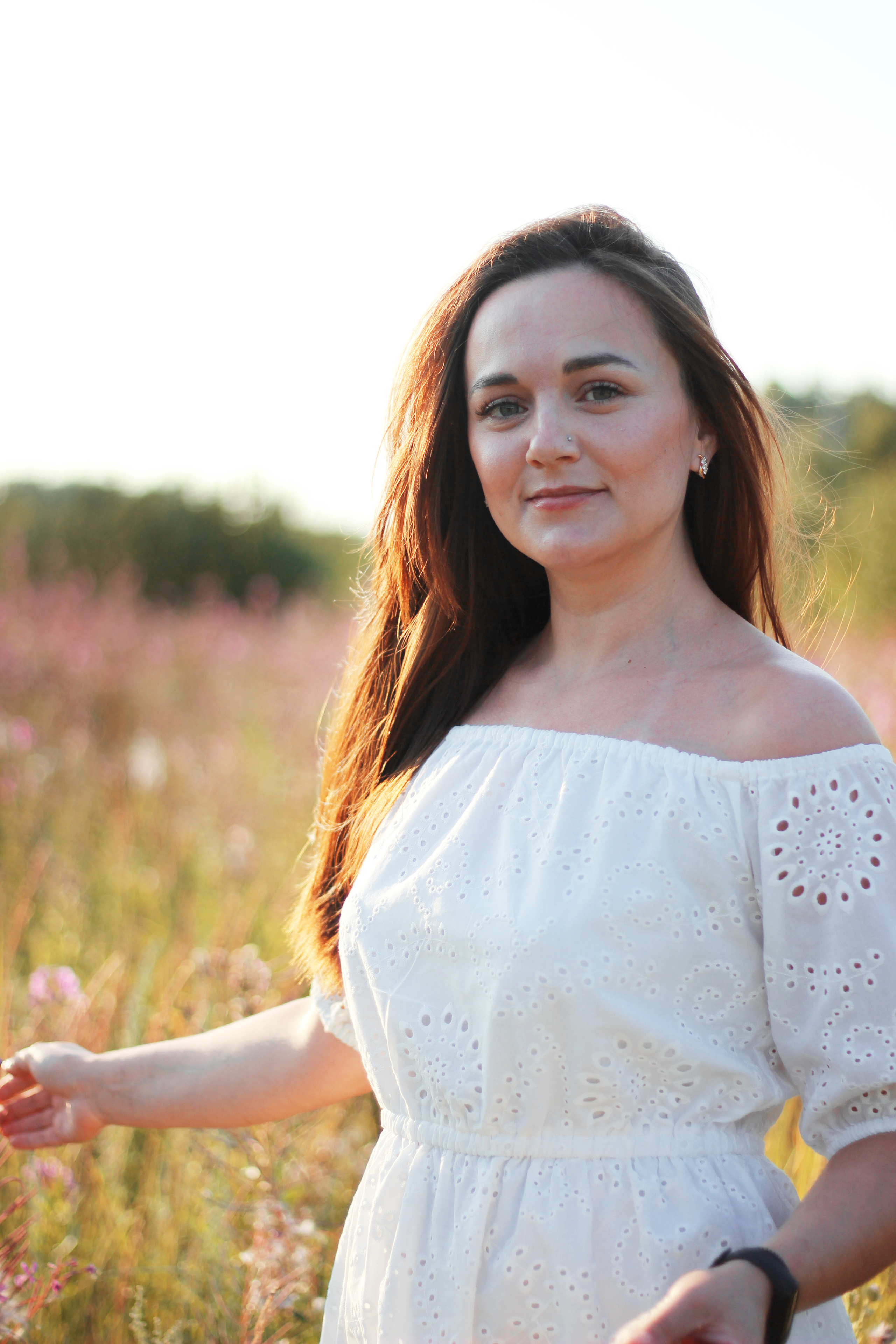 Екатерина. Детский и семейный фотограф в Челябинске Логинова Валерия