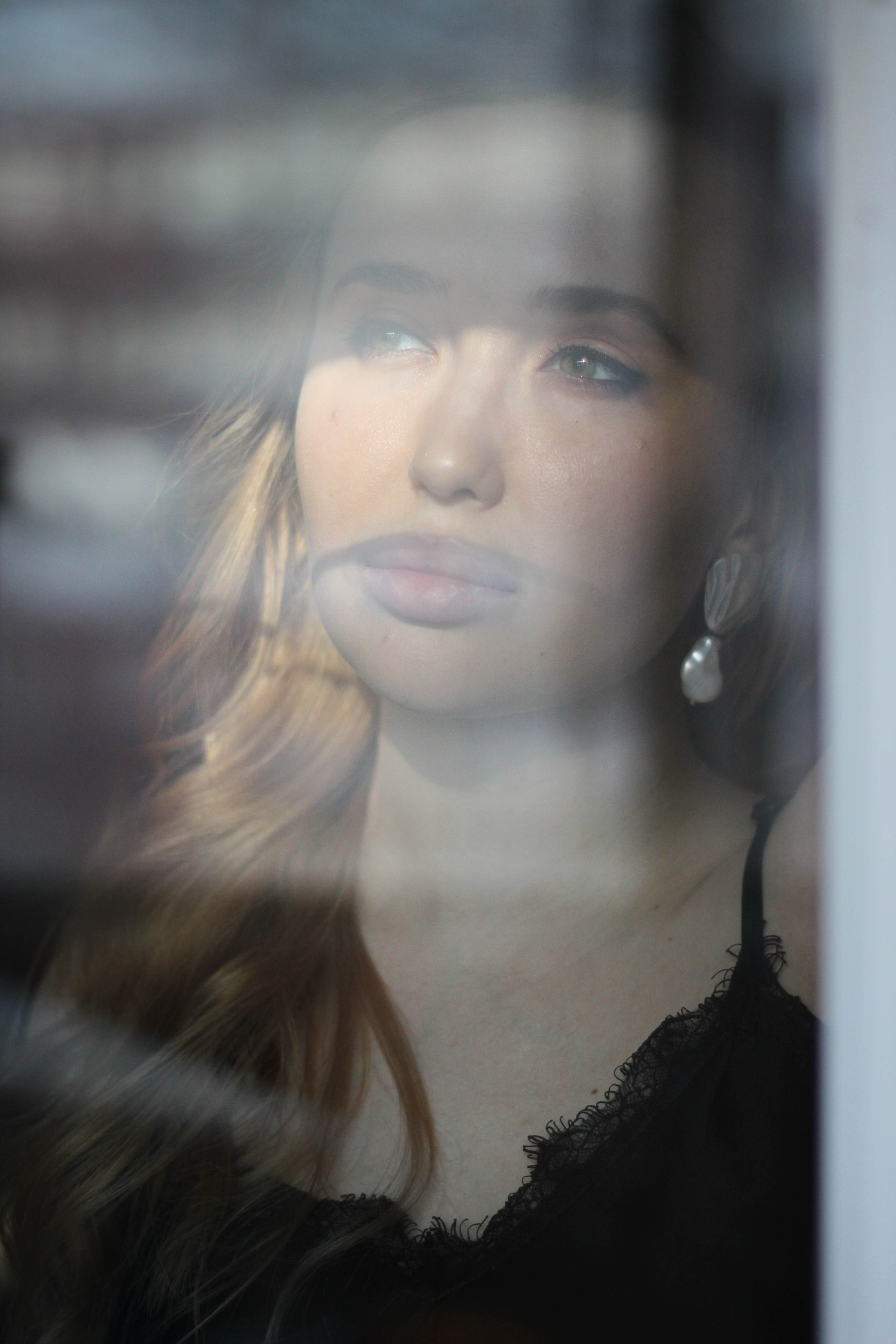 Семья Екатерины и Аксинии. Детский и семейный фотограф в Челябинске Логинова Валерия