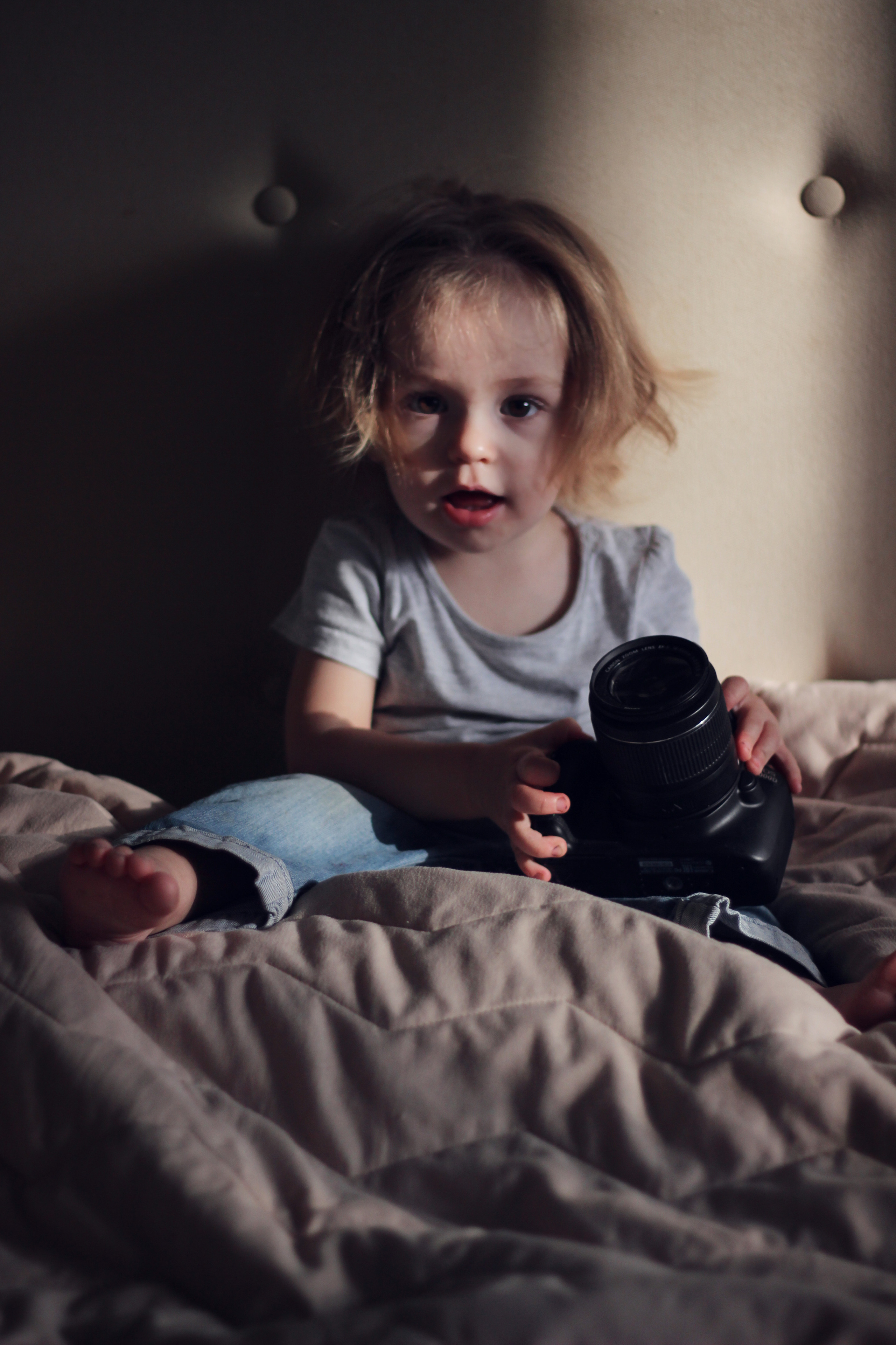 Домашняя съемка. Детский и семейный фотограф в Челябинске Логинова Валерия