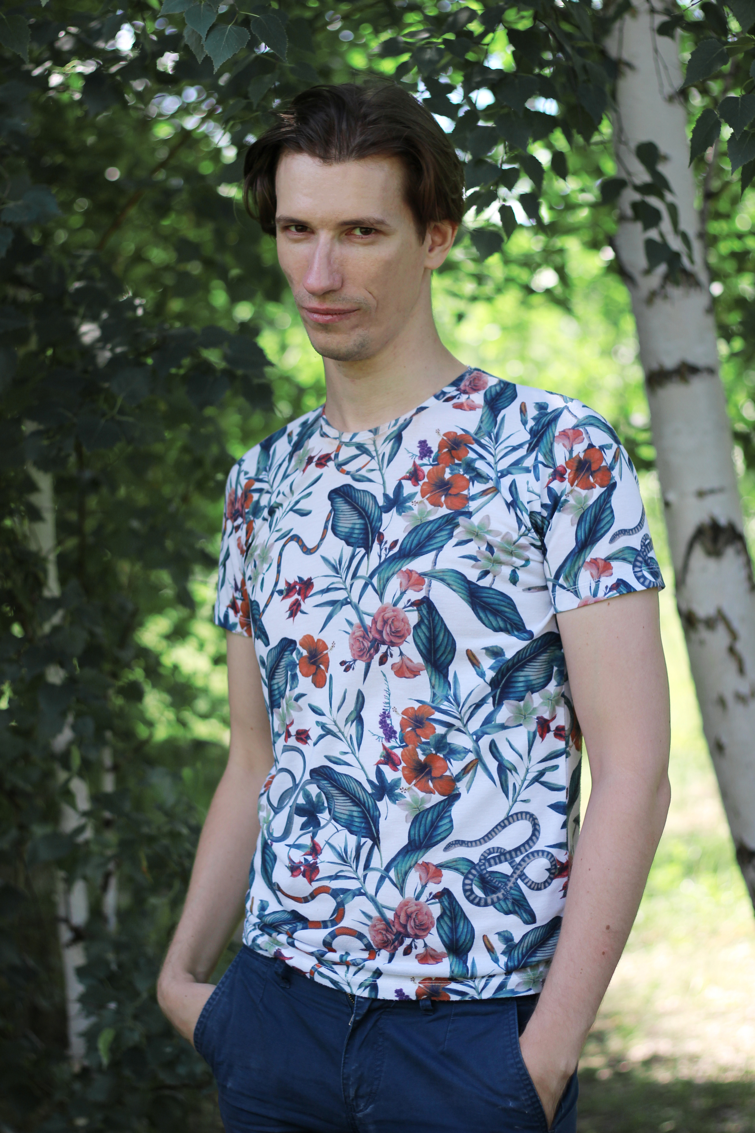 Павел. Детский и семейный фотограф в Челябинске Логинова Валерия