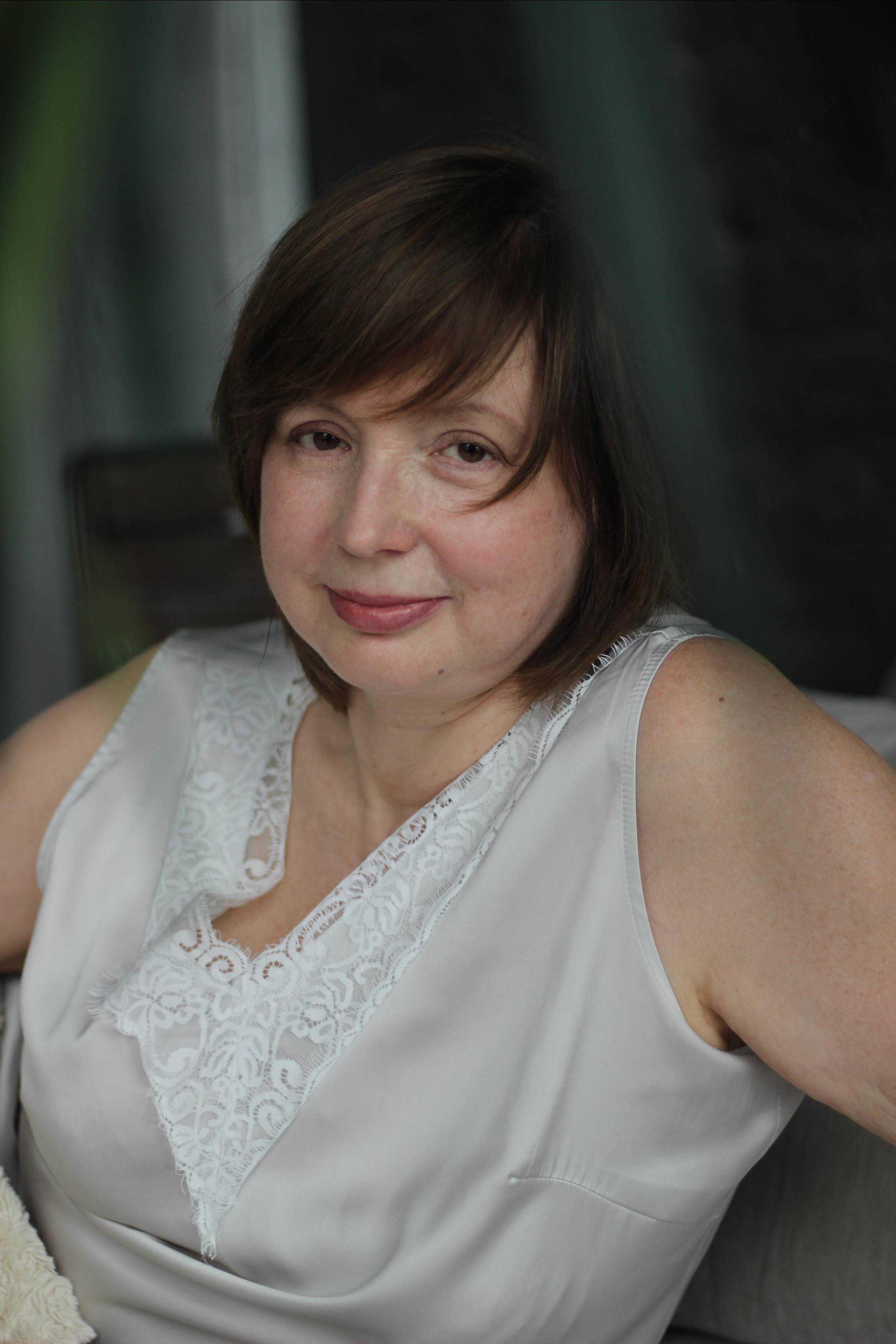 Татьяна. Детский и семейный фотограф в Челябинске Логинова Валерия