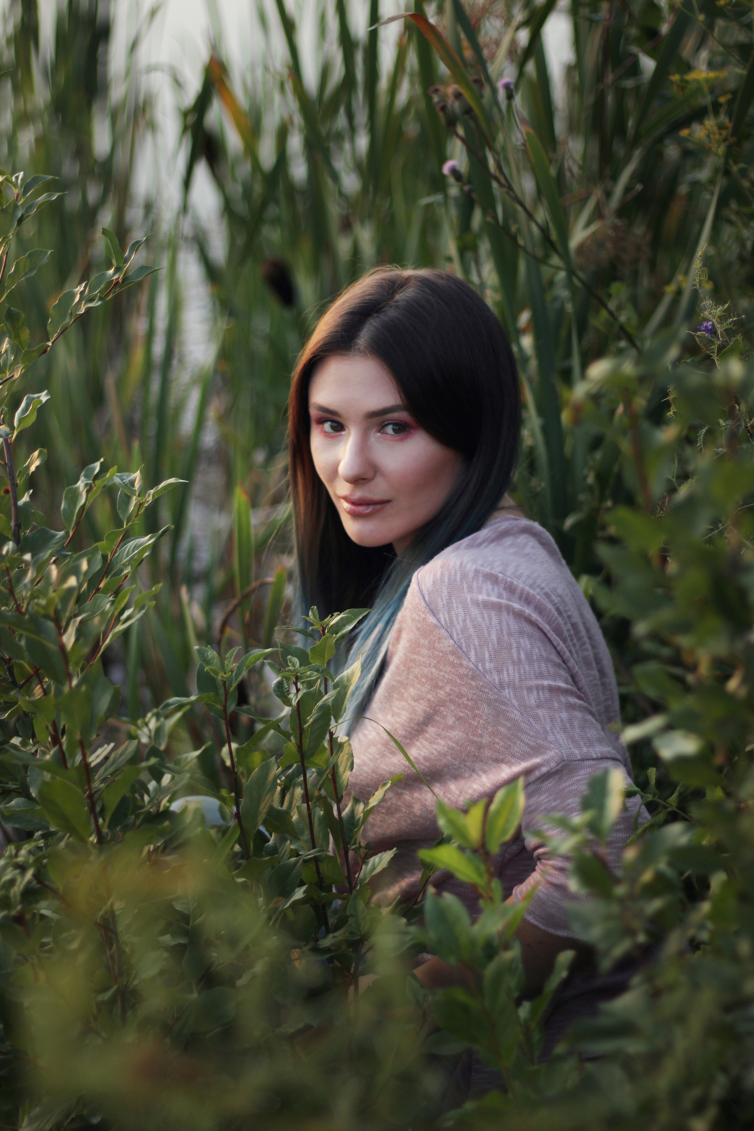 Анастасия и Елена. Детский и семейный фотограф в Челябинске Логинова Валерия