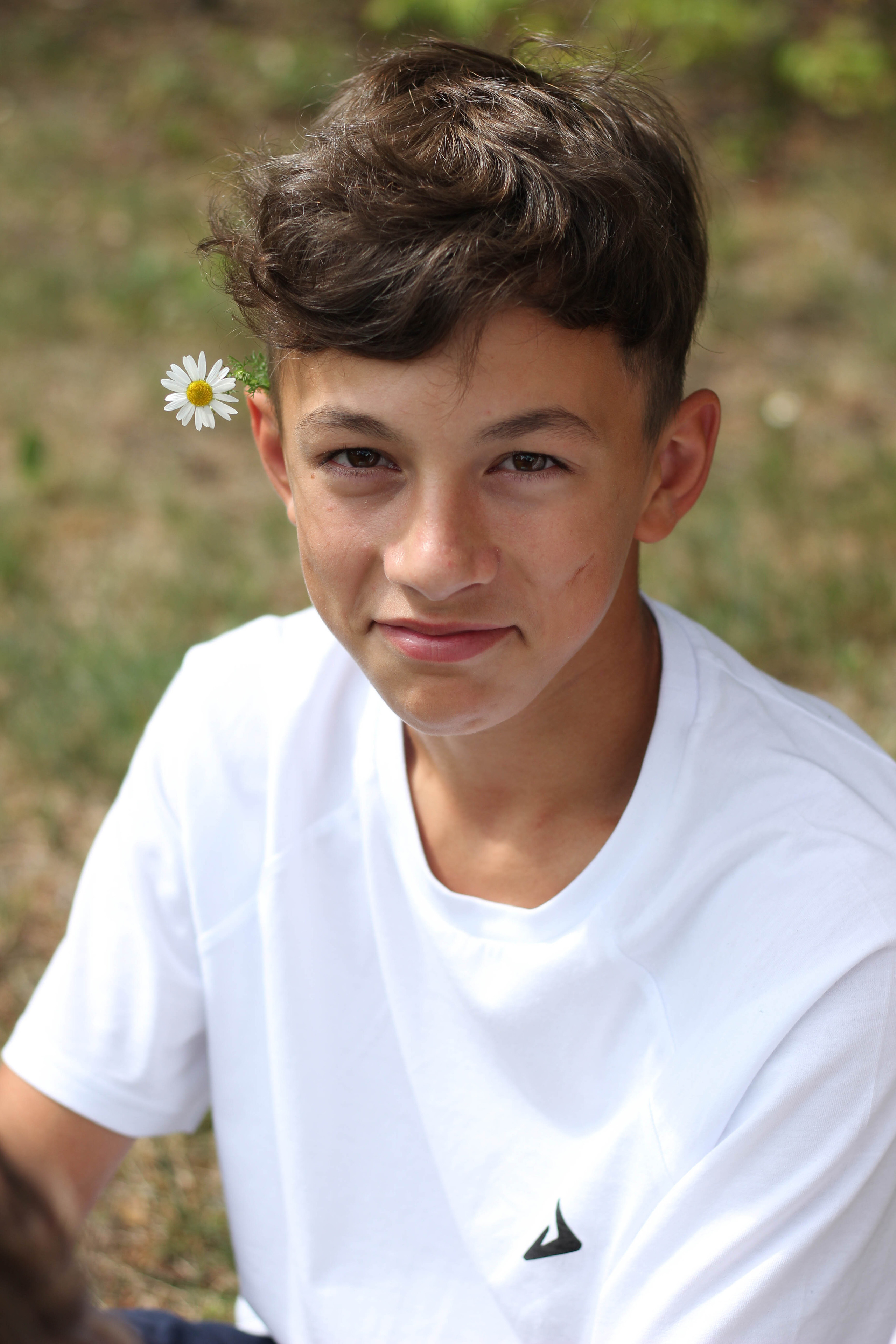 Семья Юлии и Михаила. Детский и семейный фотограф в Челябинске Логинова Валерия