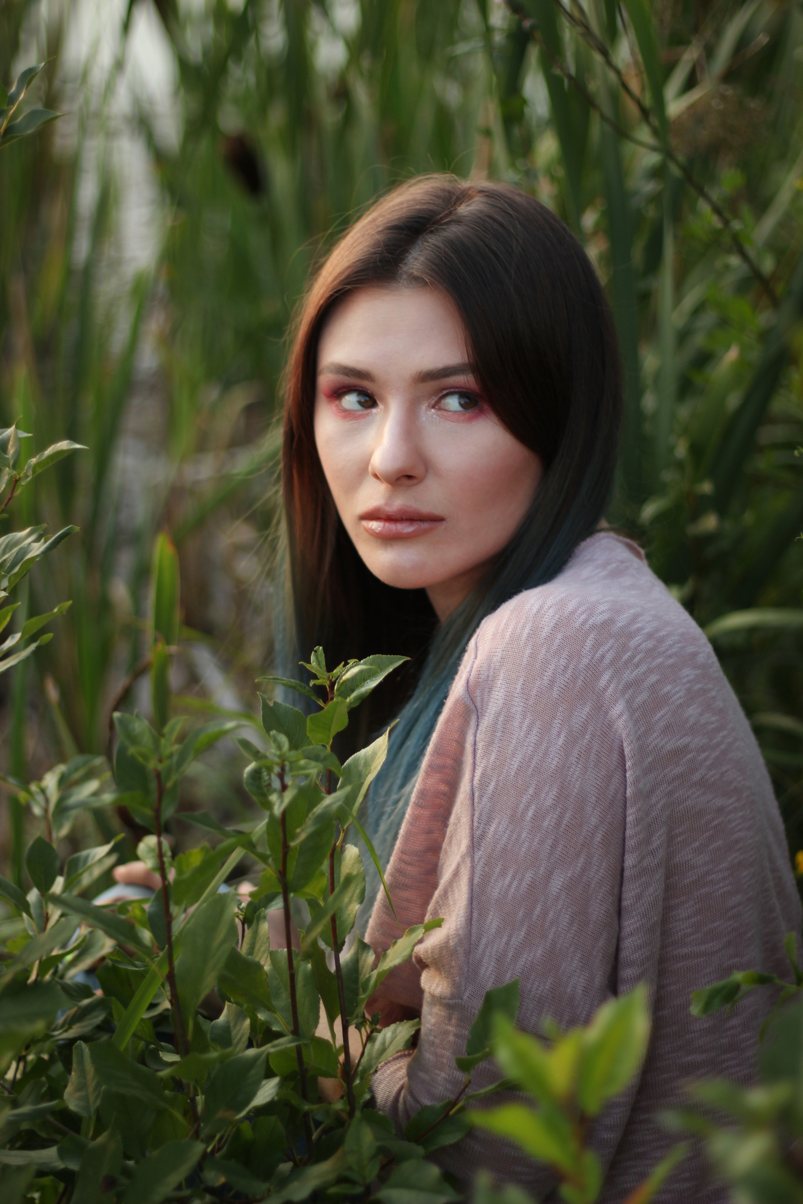 Анастасия и Елена. Детский и семейный фотограф в Челябинске Логинова Валерия