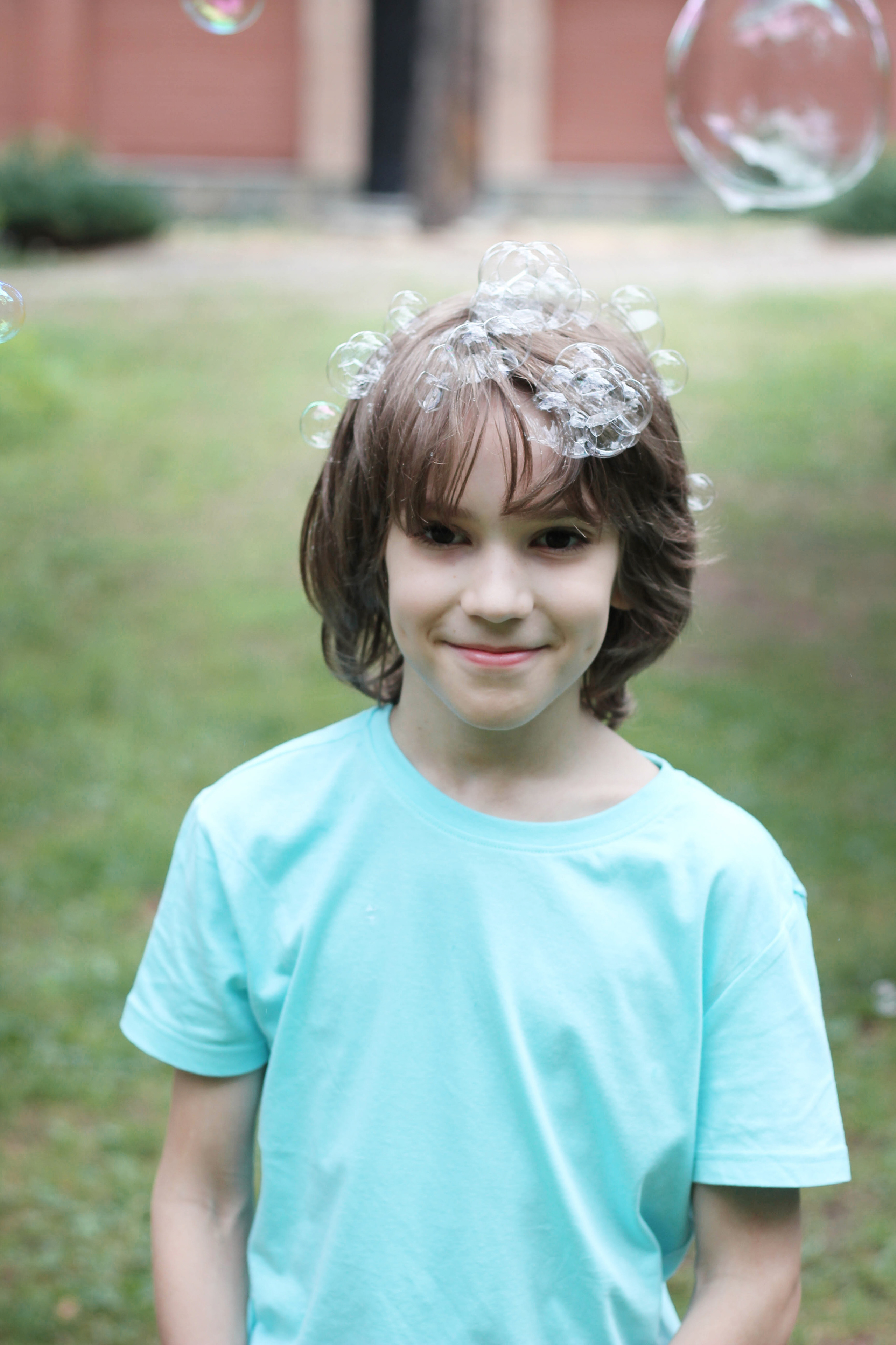 Семья Юлии и Михаила. Детский и семейный фотограф в Челябинске Логинова Валерия