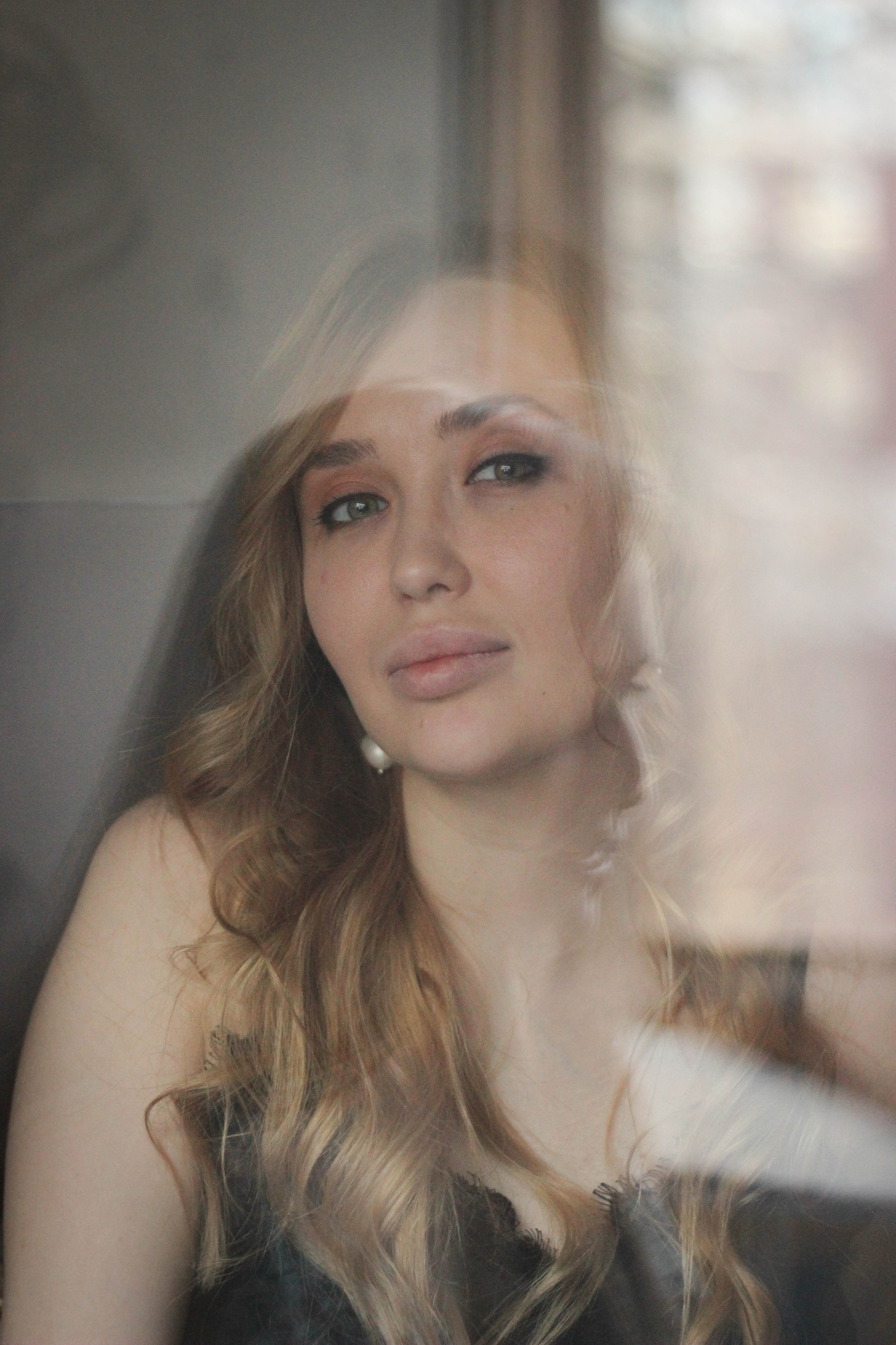 Семья Екатерины и Аксинии. Детский и семейный фотограф в Челябинске Логинова Валерия