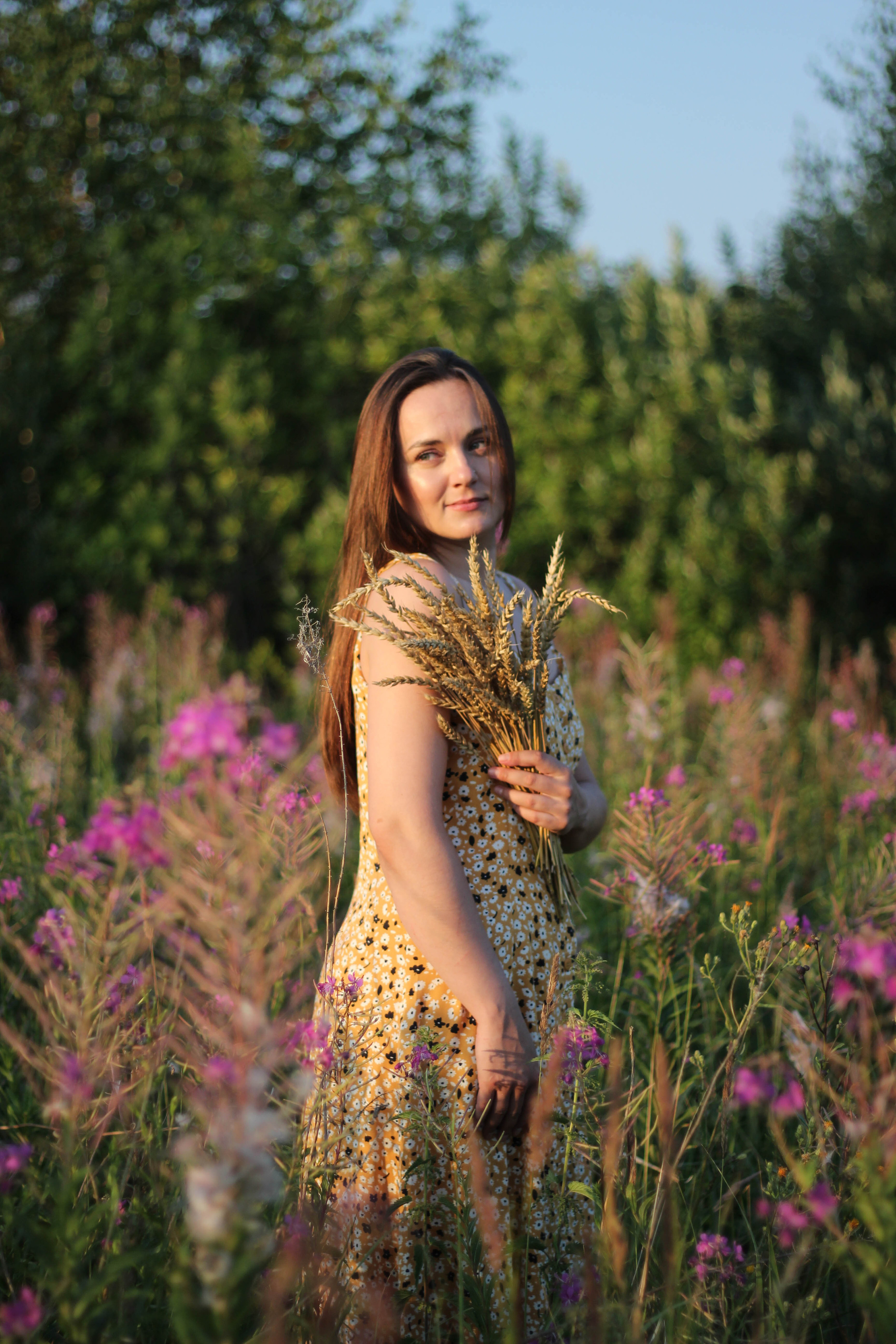 Екатерина. Детский и семейный фотограф в Челябинске Логинова Валерия