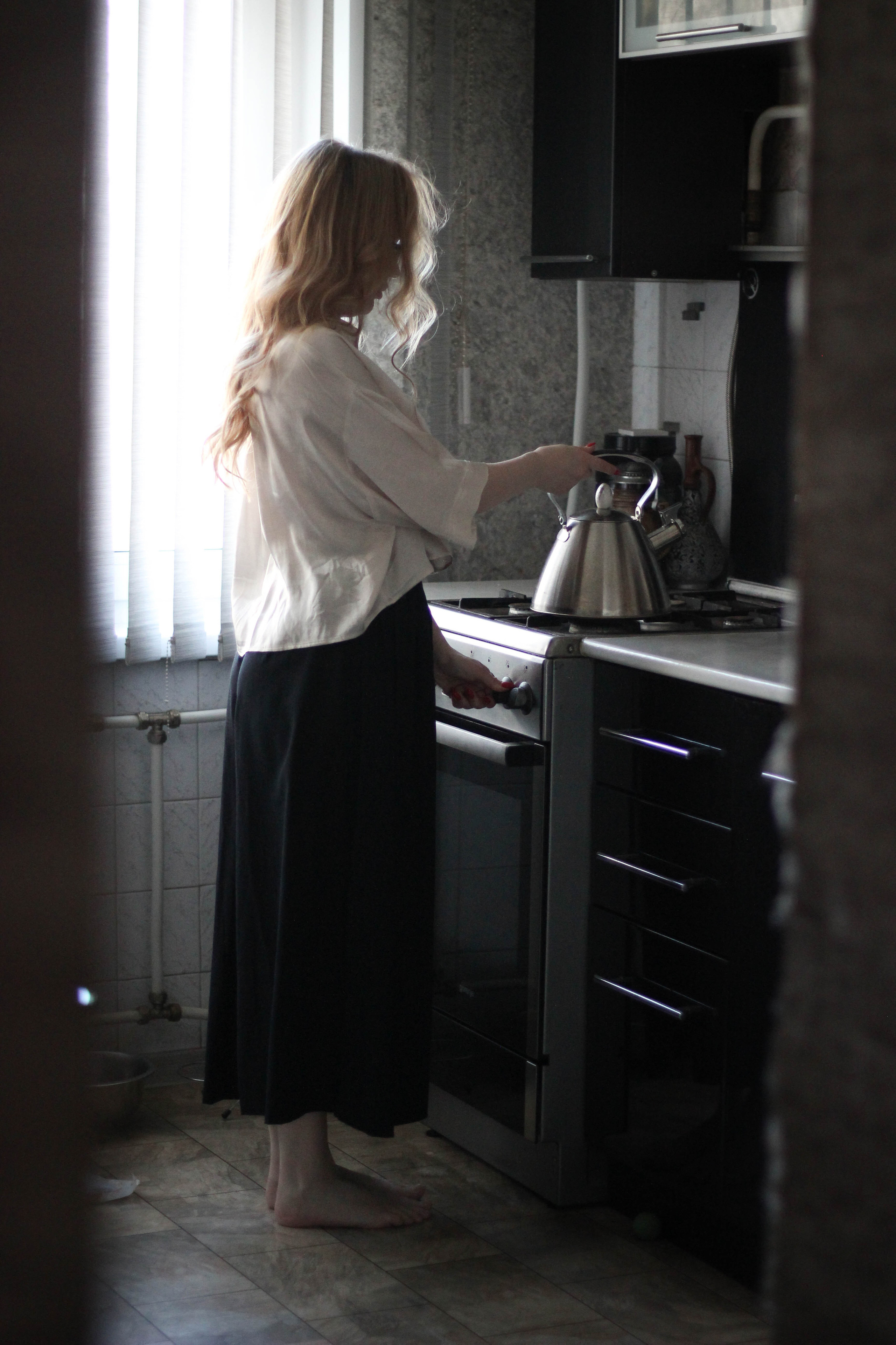 Семья Екатерины и Аксинии. Детский и семейный фотограф в Челябинске Логинова Валерия