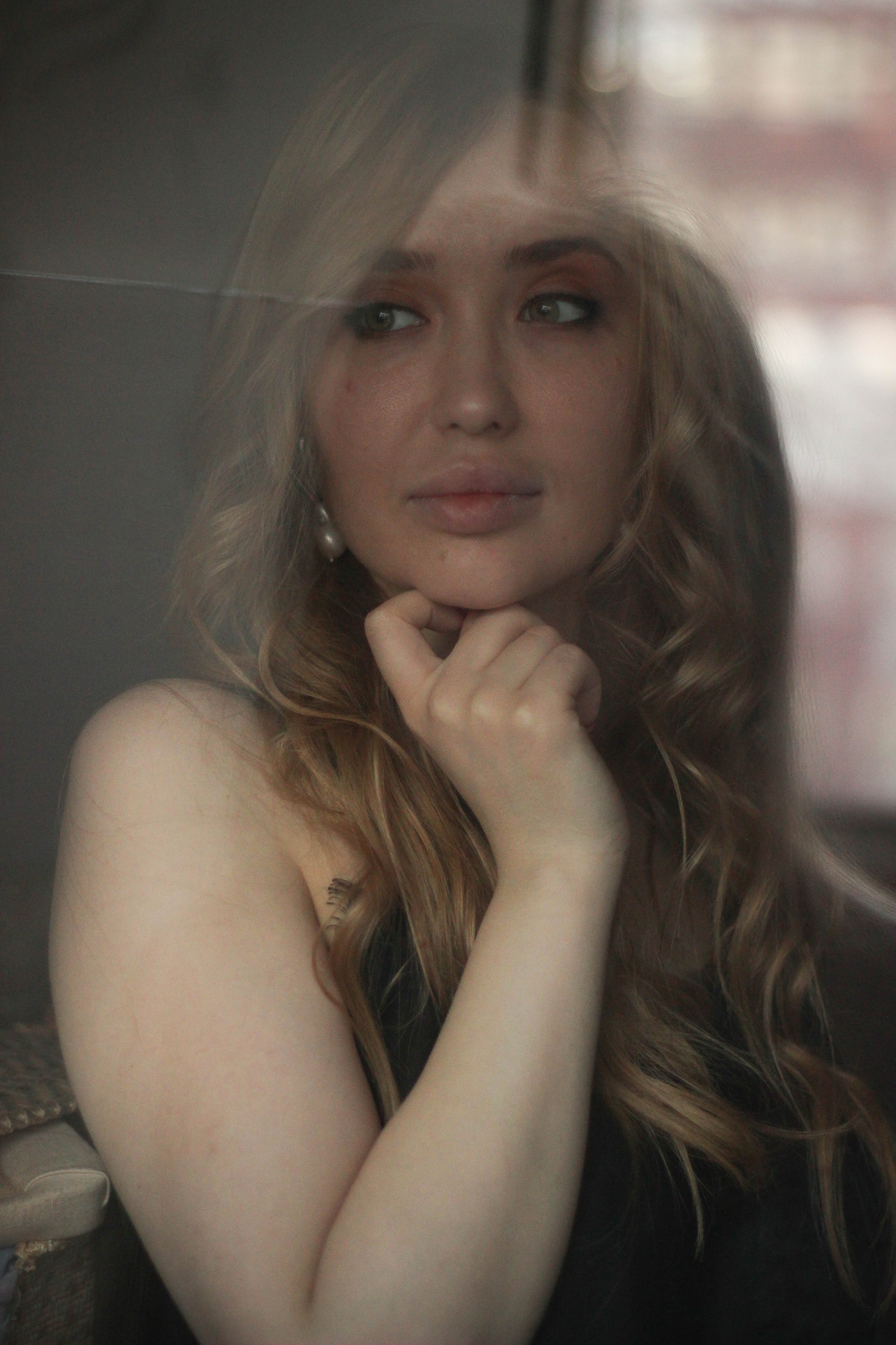 Семья Екатерины и Аксинии. Детский и семейный фотограф в Челябинске Логинова Валерия