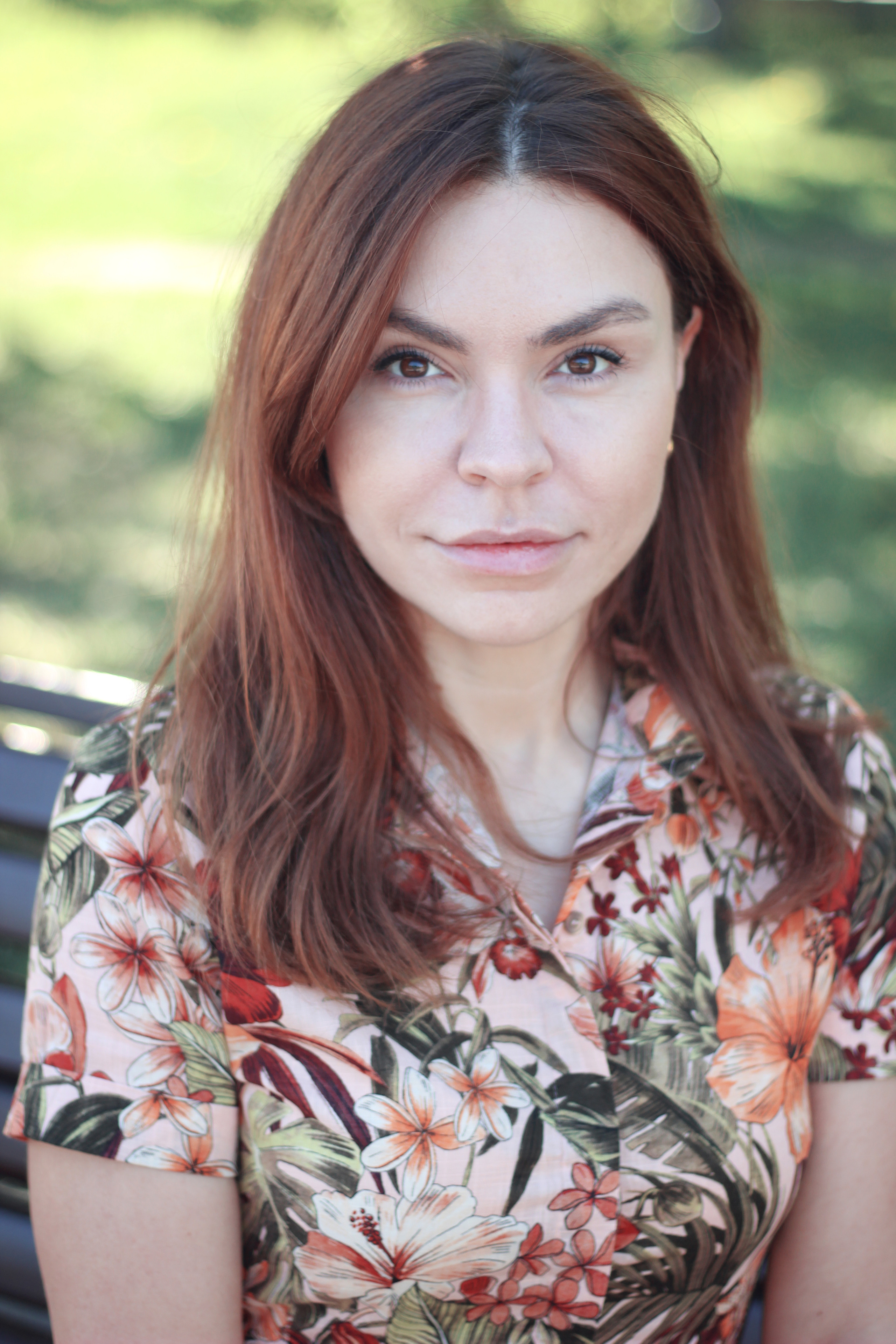 Марина. Детский и семейный фотограф в Челябинске Логинова Валерия