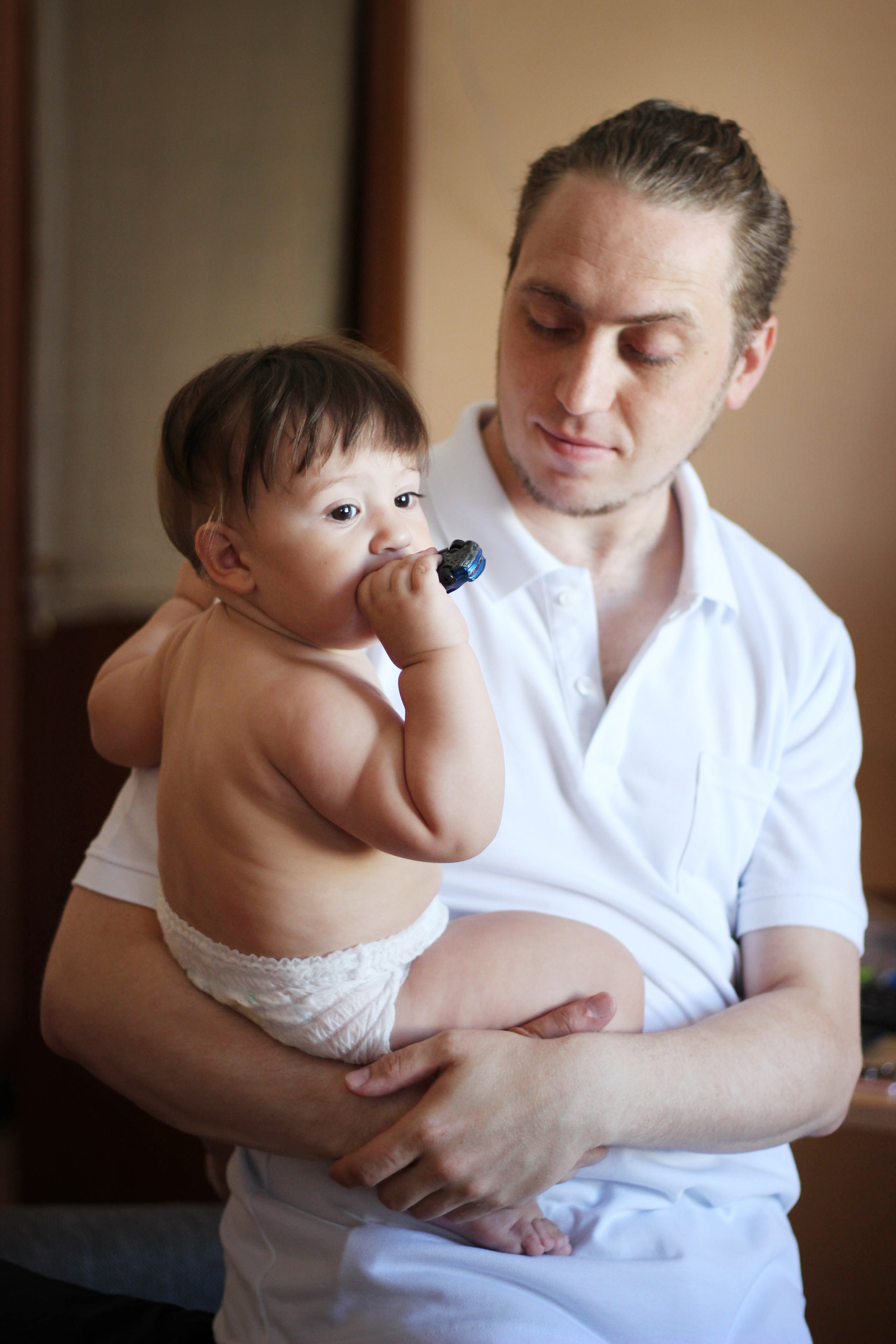 Семья Юлии и Михаила. Детский и семейный фотограф в Челябинске Логинова Валерия