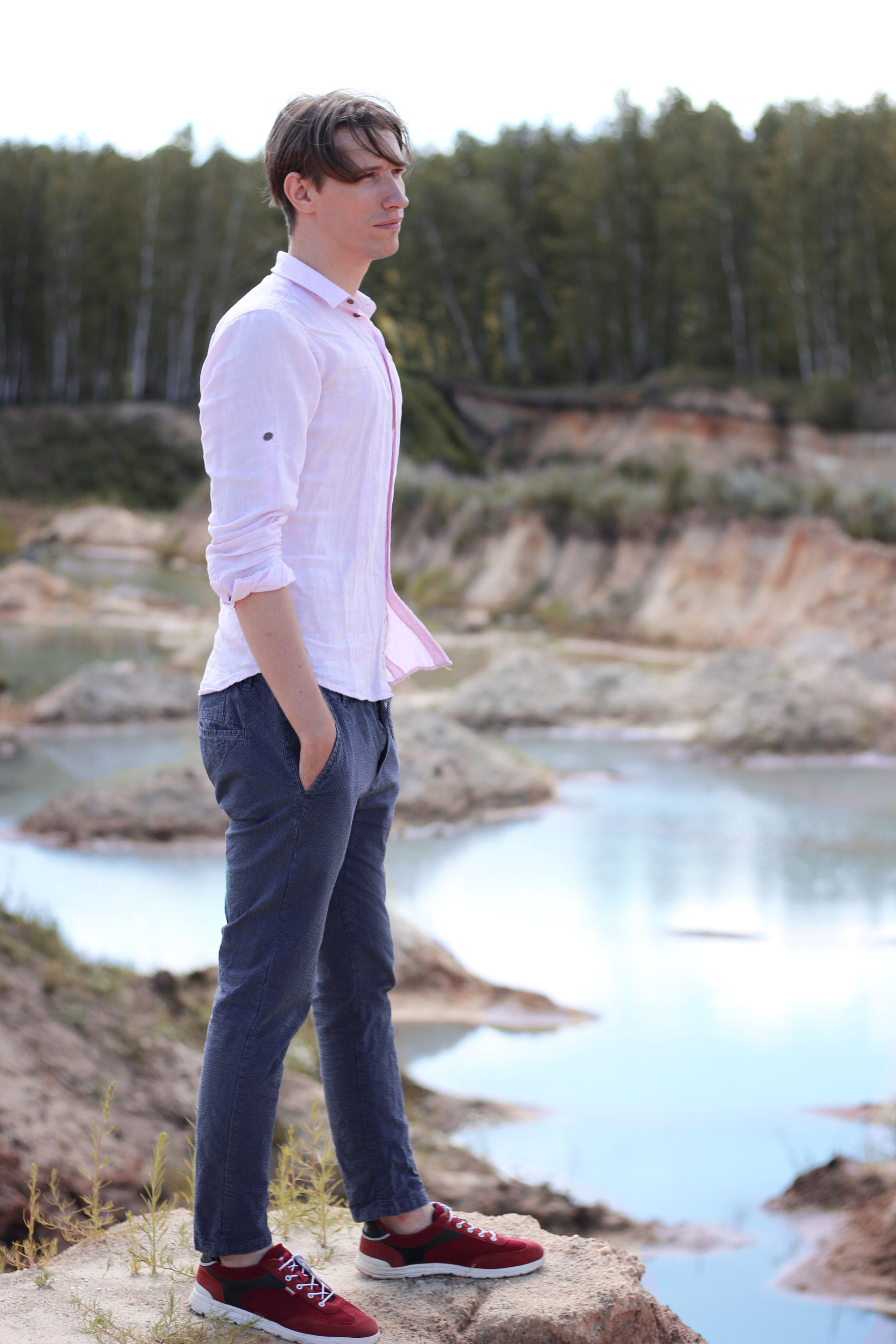 Павел. Детский и семейный фотограф в Челябинске Логинова Валерия