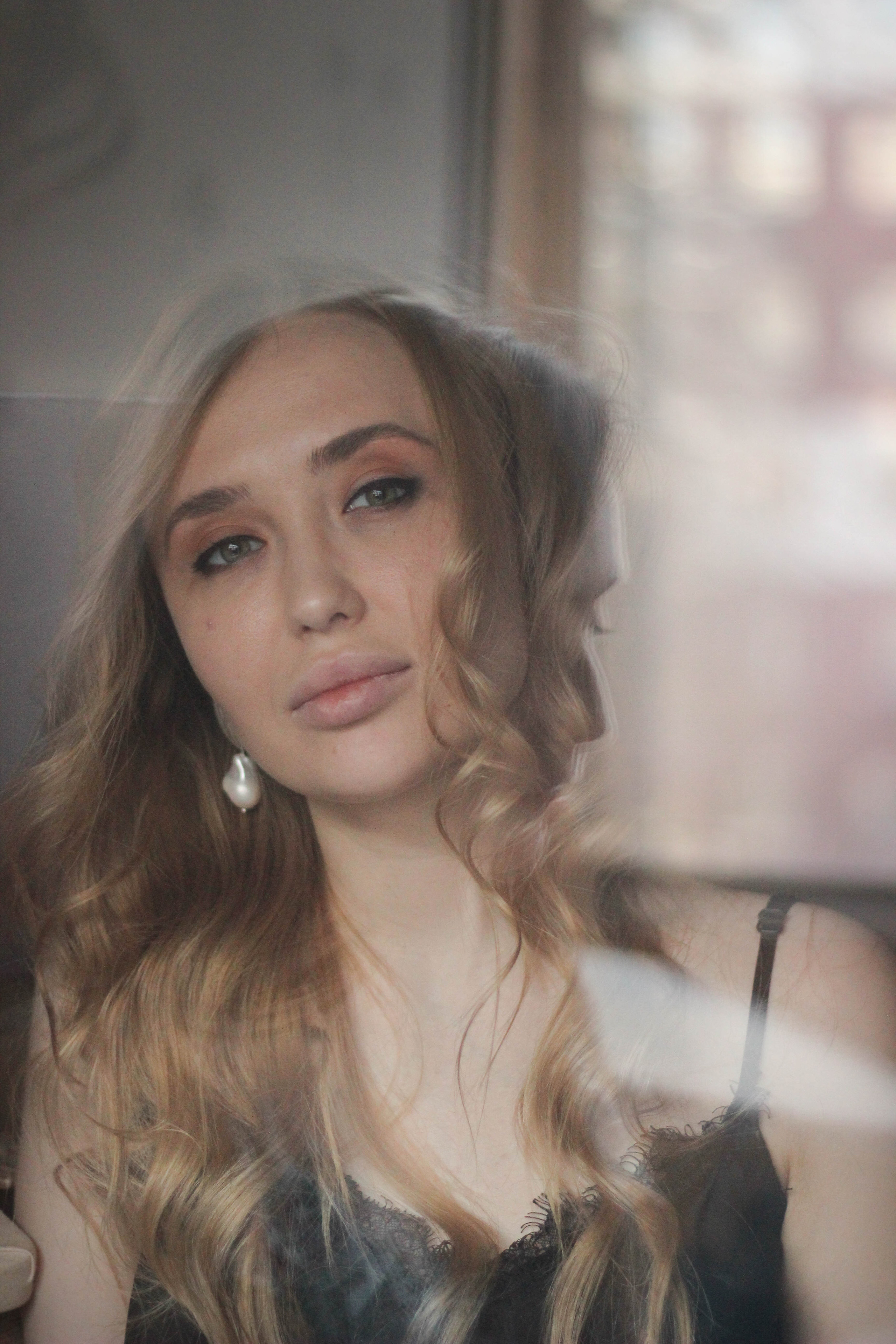 Семья Екатерины и Аксинии. Детский и семейный фотограф в Челябинске Логинова Валерия