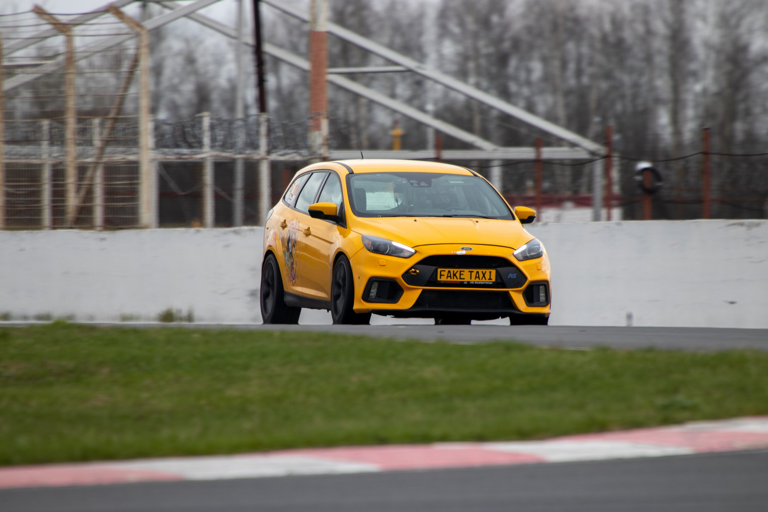 Ралли-спринт «JDM Power Shop» 19.04.2026 ADM Raceway, Мячково. Фотоклиника Светланы Шутько