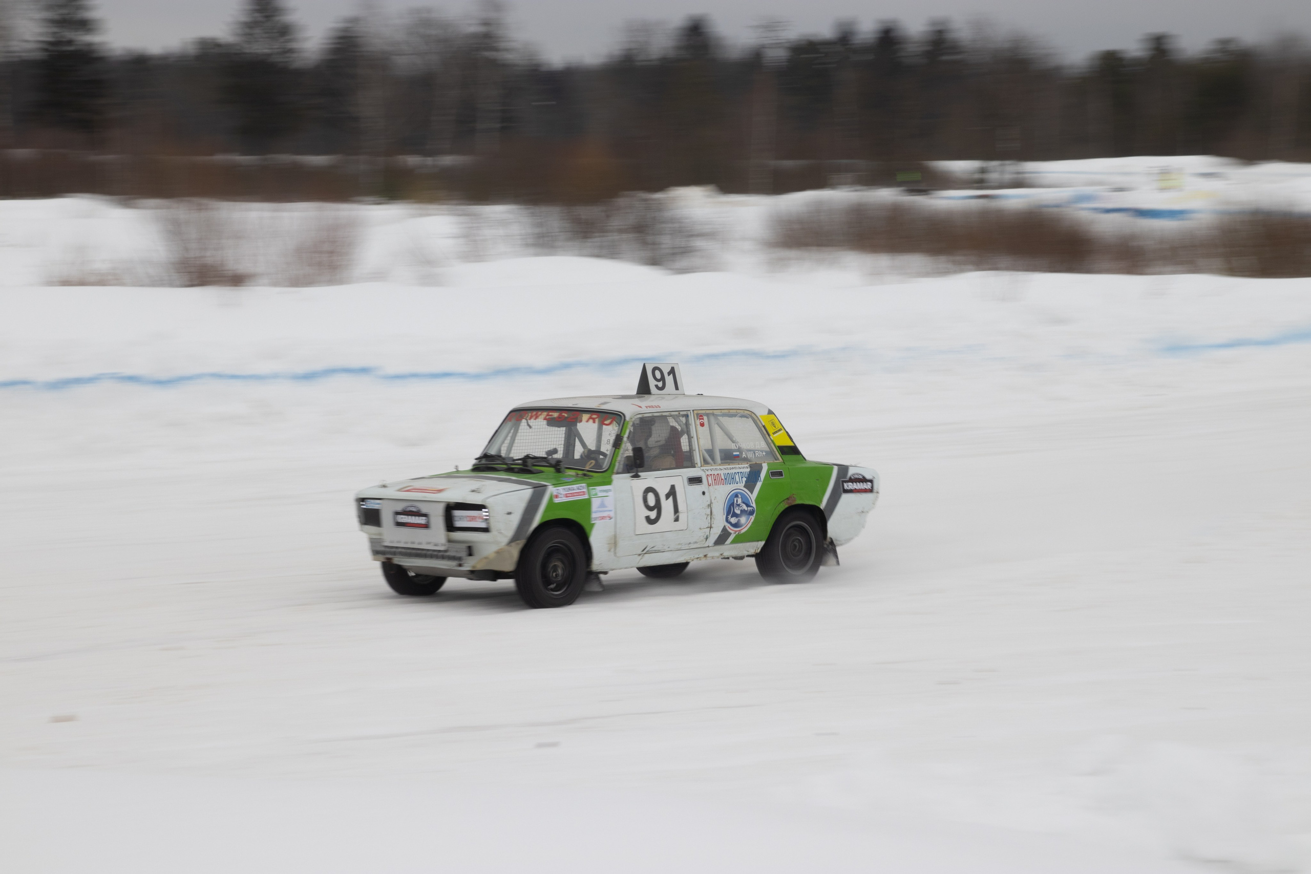 Кубок «KRAMAR MOTORSPORT» «YUKA ADV PRO RACING» 28.02.2026 Калининец М.О. Фотоклиника Светланы Шутько