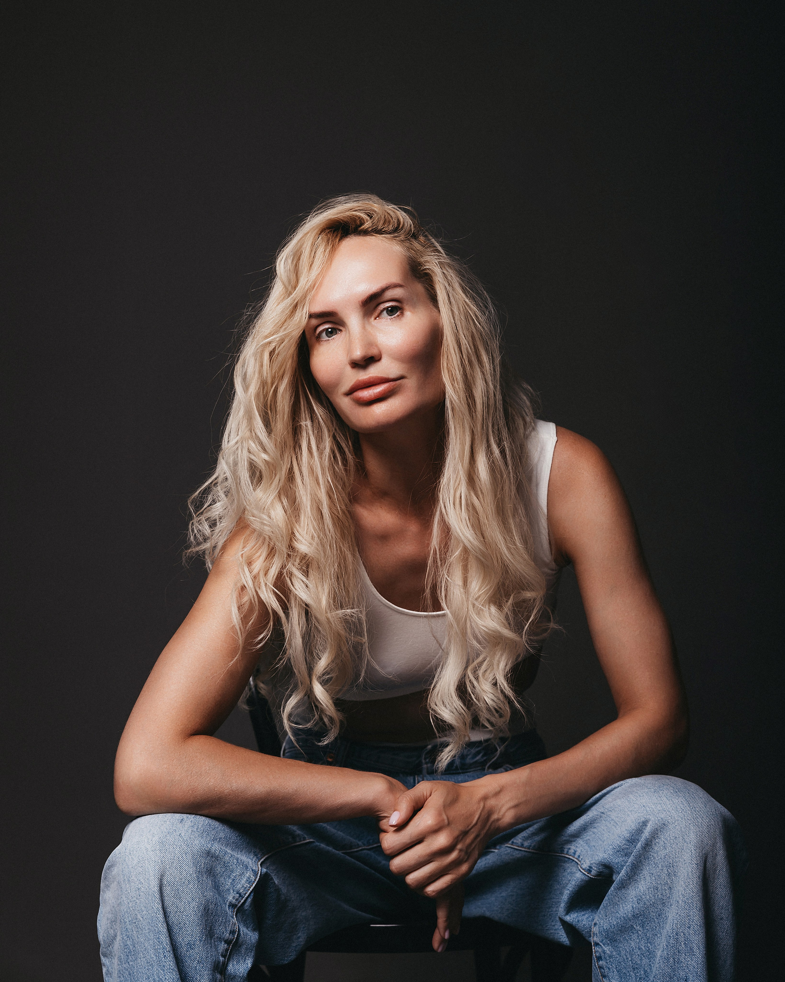 Портреты. Фотограф Игнатьева Любовь