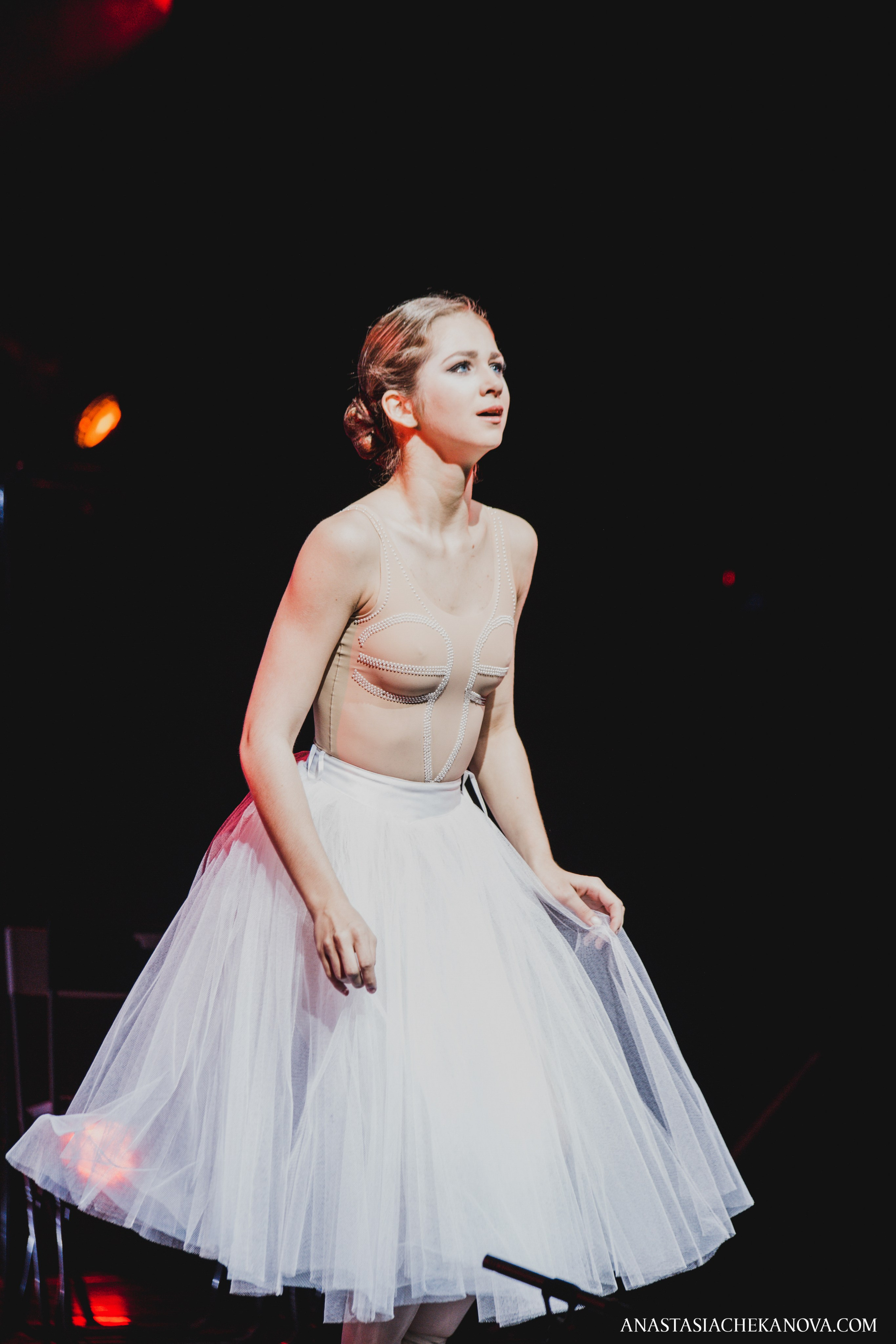 Мне не больно. Театр Луны. 29.04.15. Концертный и бурлеск фотограф Москва