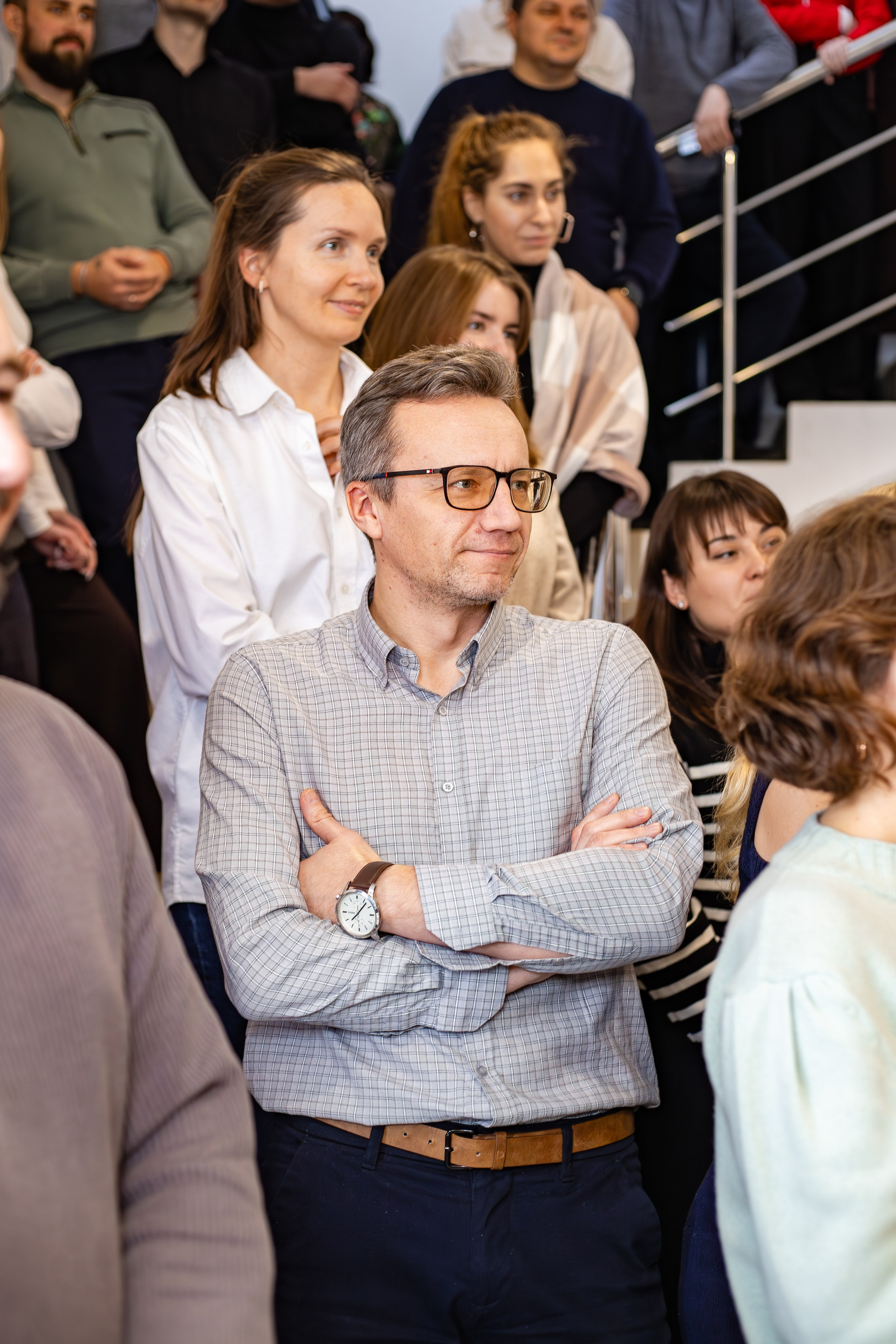 НВМ. Фотограф Алиса Лисицына