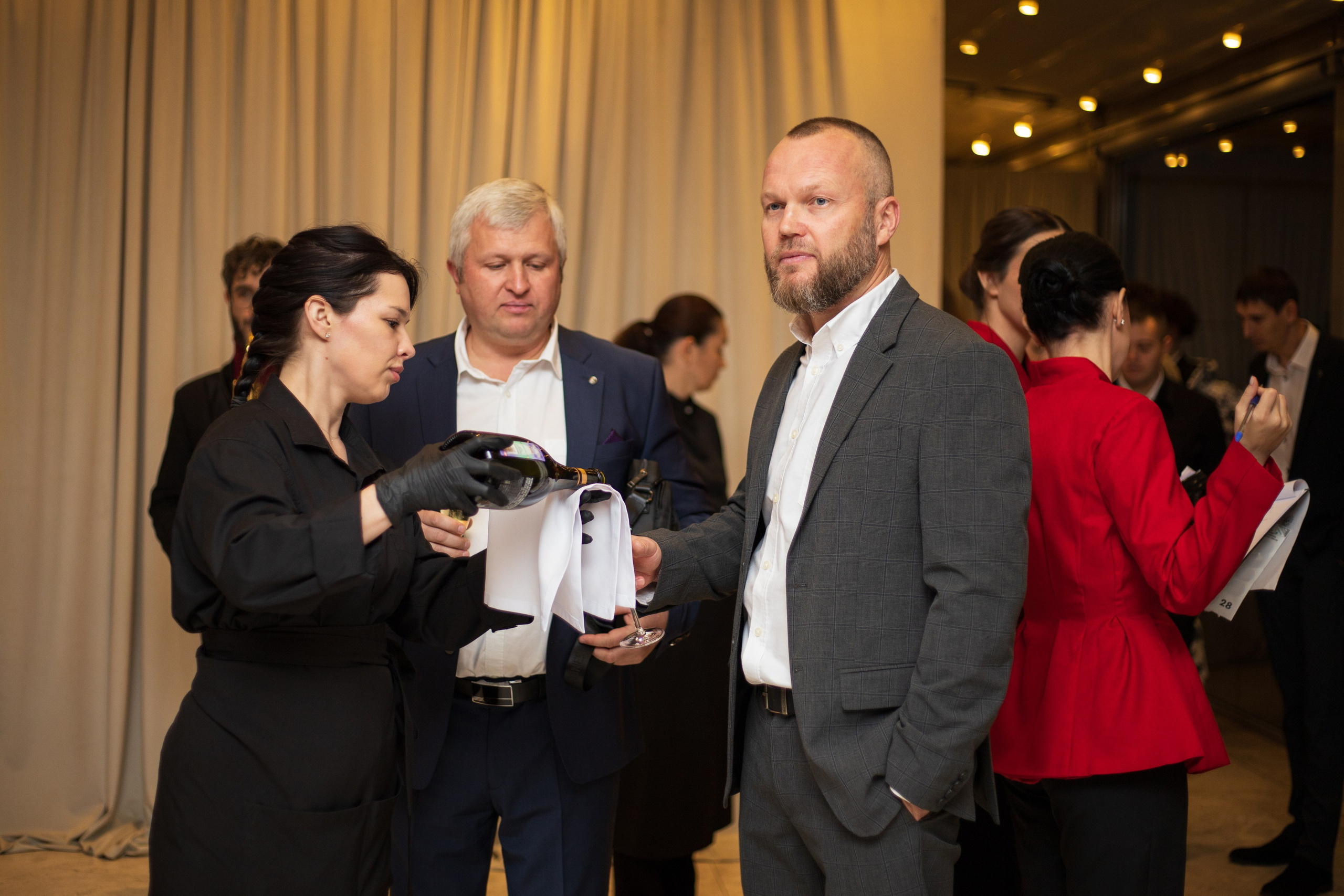 ПЕТРОХЛЕБ — КУБАНЬ. Фотограф Алиса Лисицына