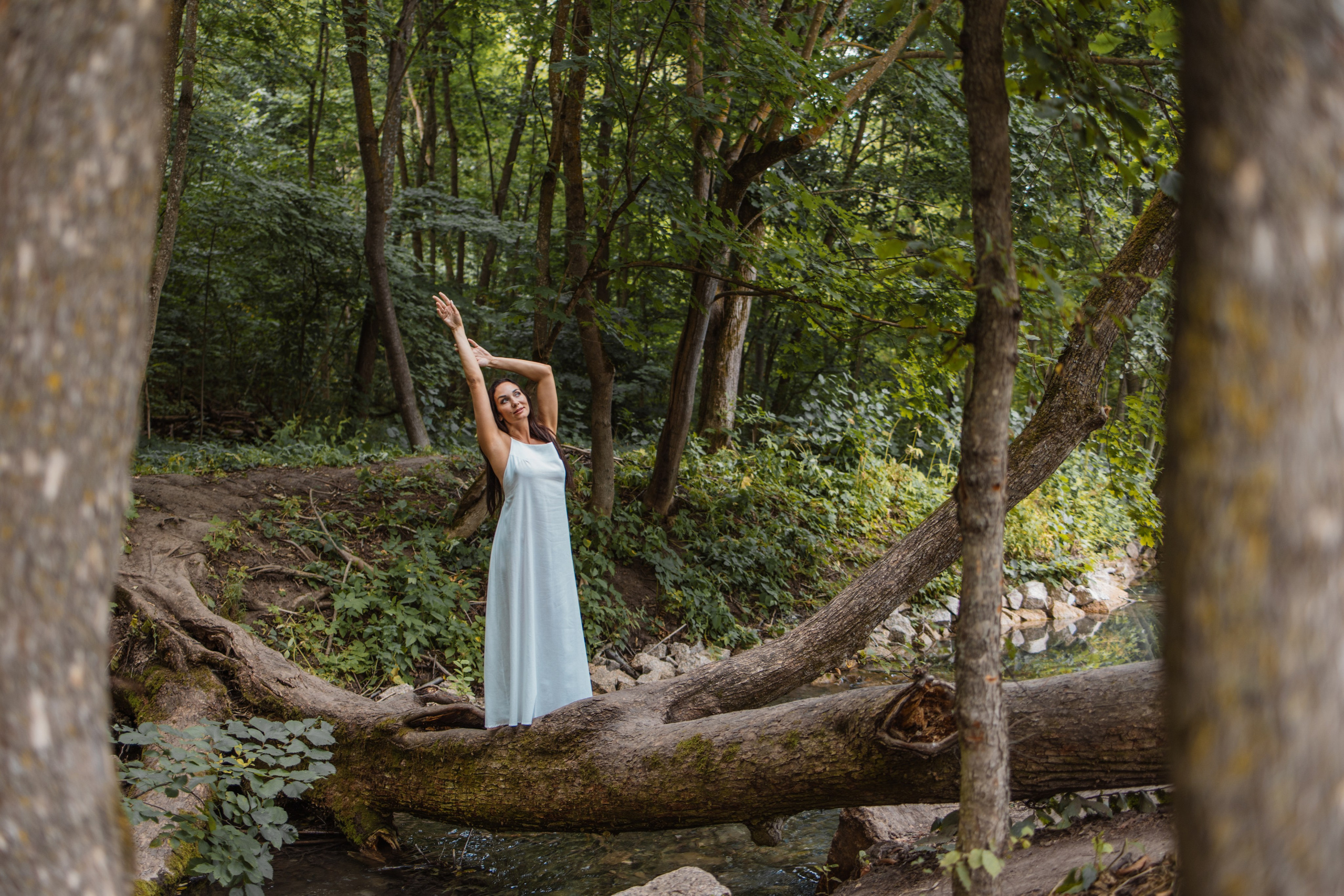 Индивидуальные фотосессии. Портретный и лайфстайл фотограф в Москве, Московской области и Казани Алёна Серебренникова
