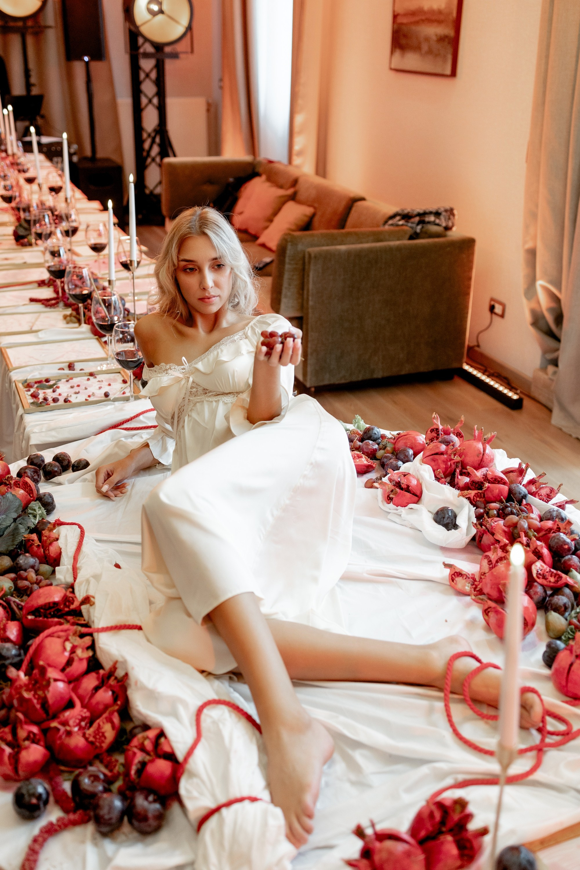 День Рождения. Свадебный фотограф ростов-на-Дону / Сочи / Москва