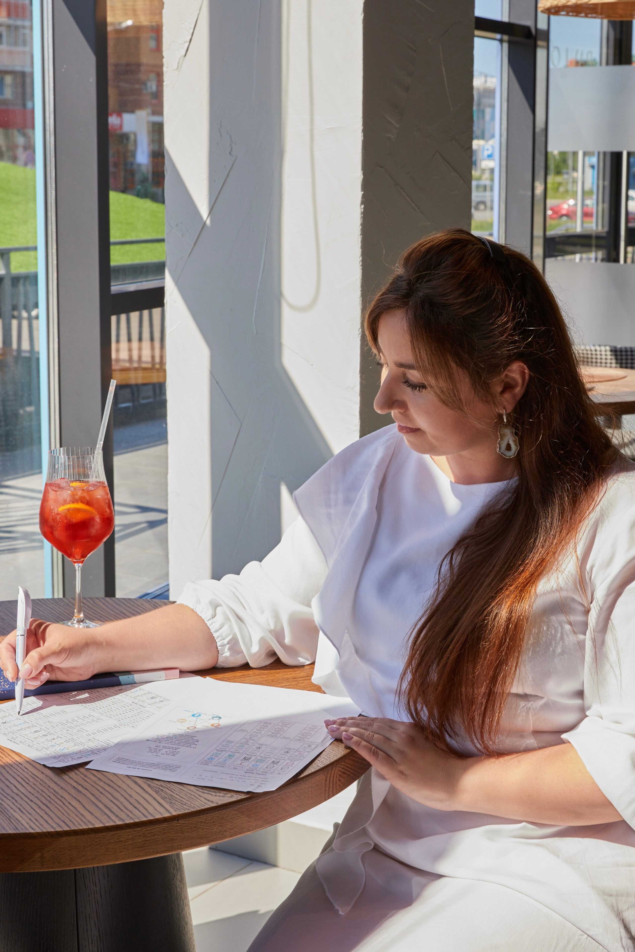 Рита и Денис Крыцины. Контент-фотограф в Абакане Наталья Нагибина