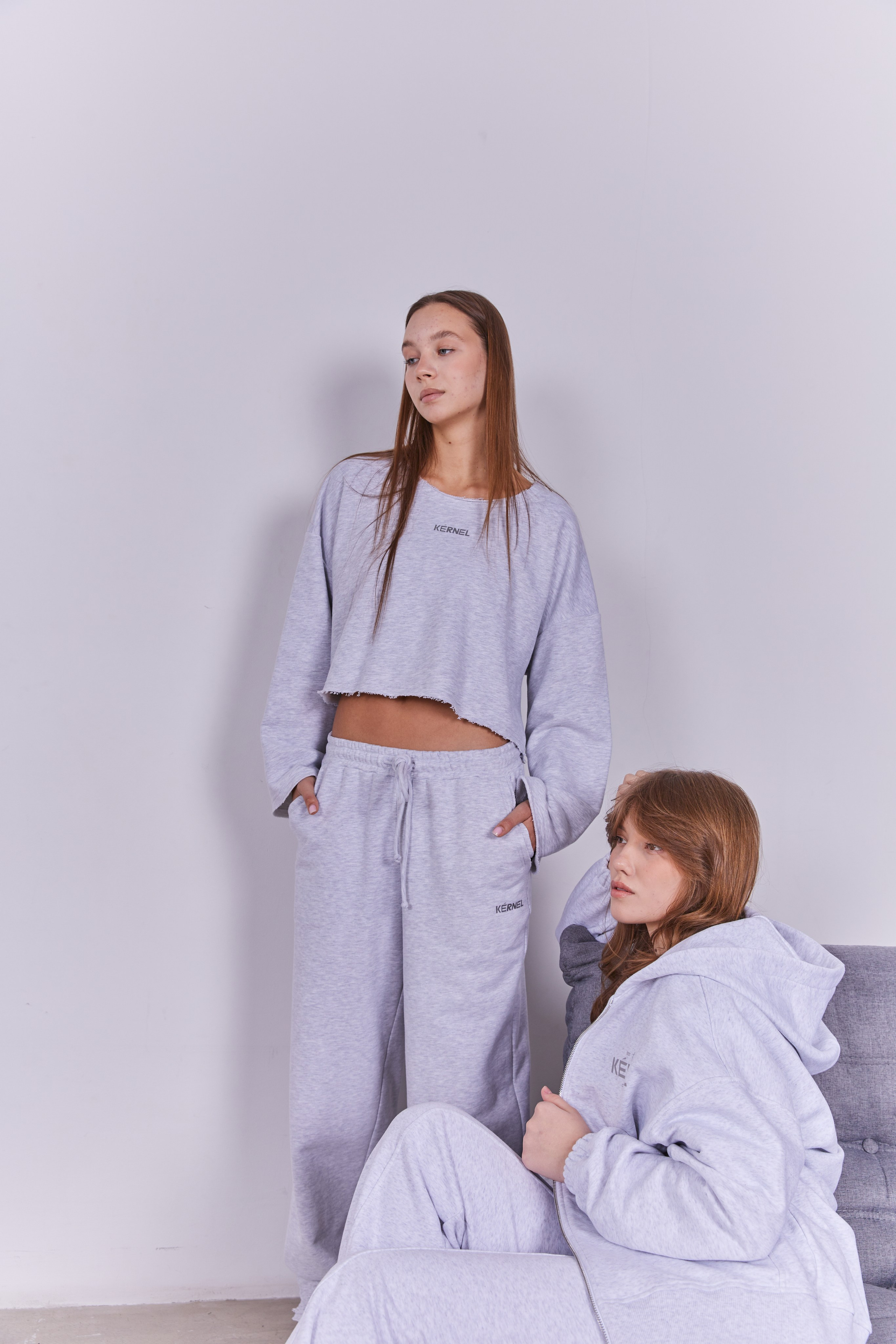 Контент-съёмка для магазина Kernel. Контент-фотограф в Абакане Наталья Нагибина