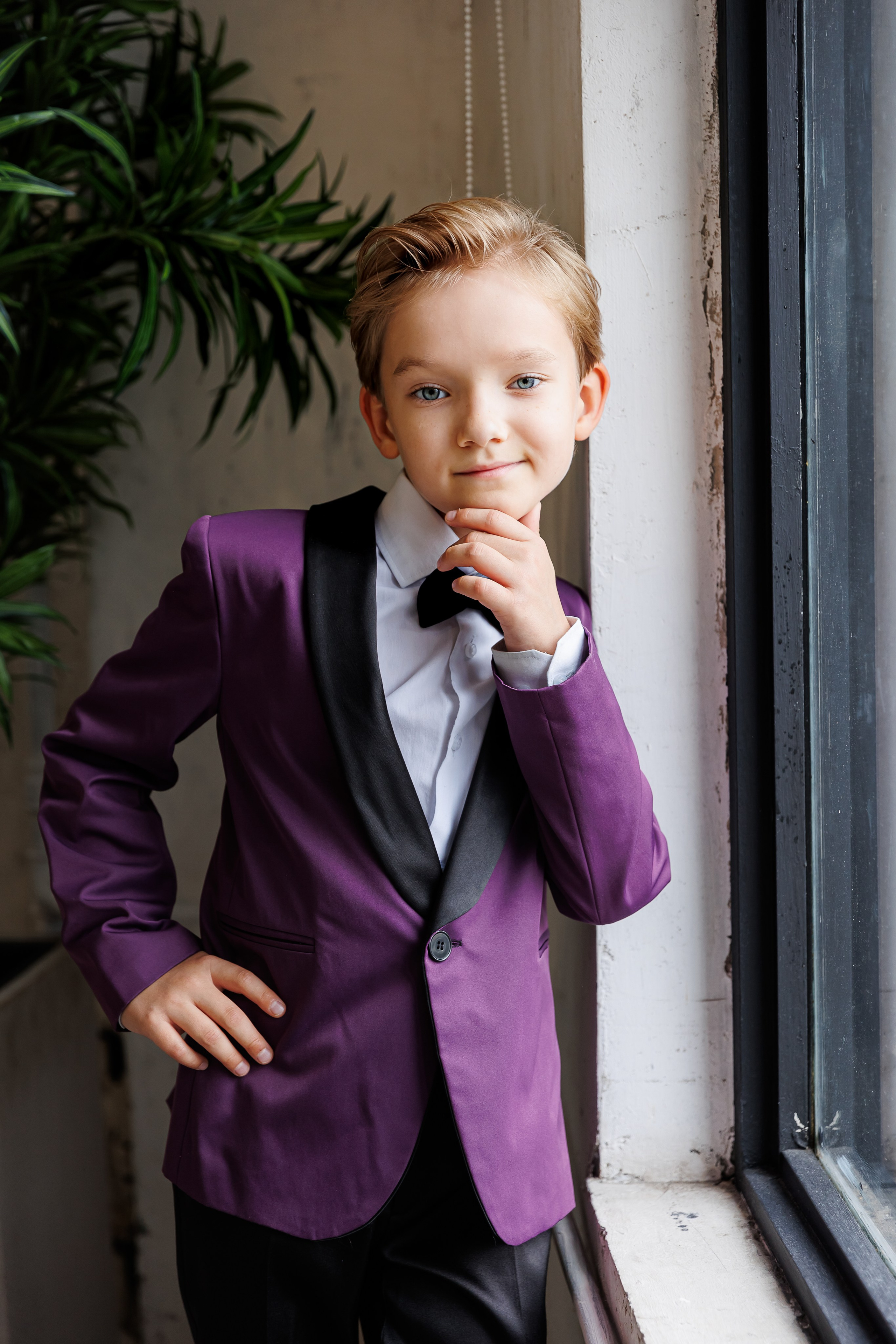 Студийная съёмка для вокальной студии «Звёздочка». Семейный и детский фотограф Комина Елена, Власиха, Одинцово