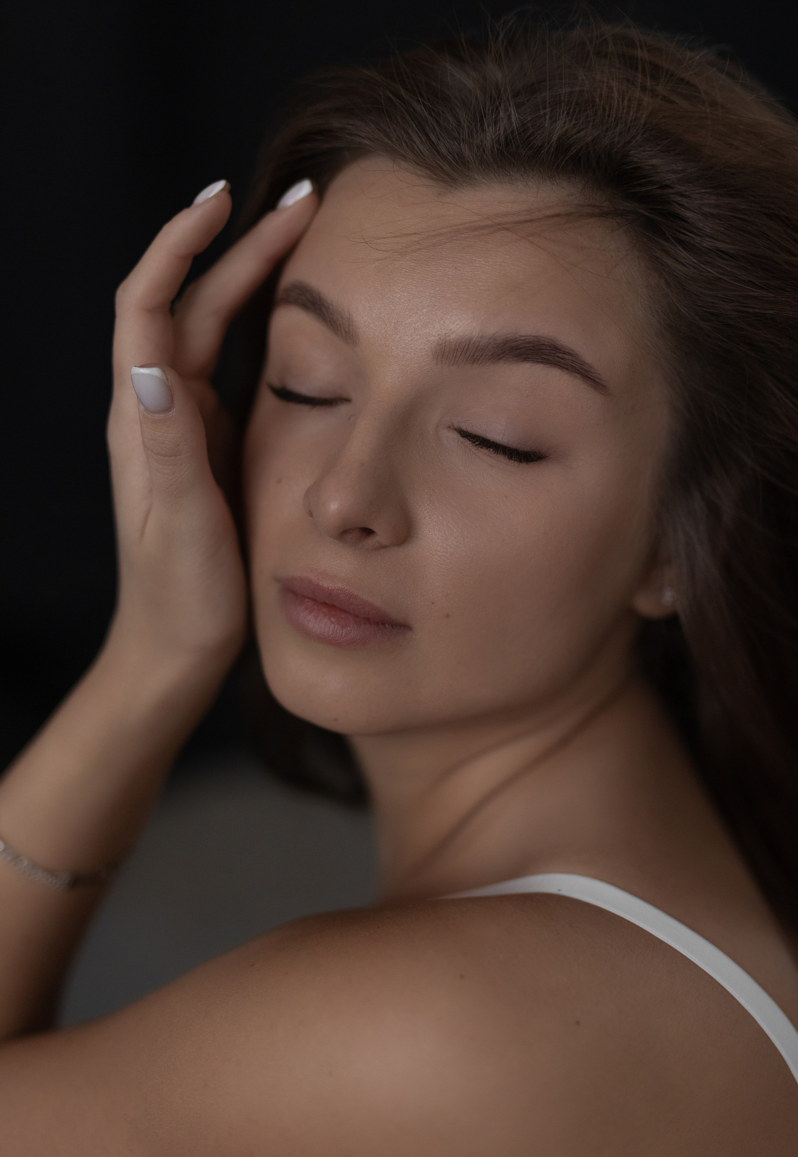 Кристина. Фотограф в Нижнем Новгороде, Дзержинске Олеся Хозяева