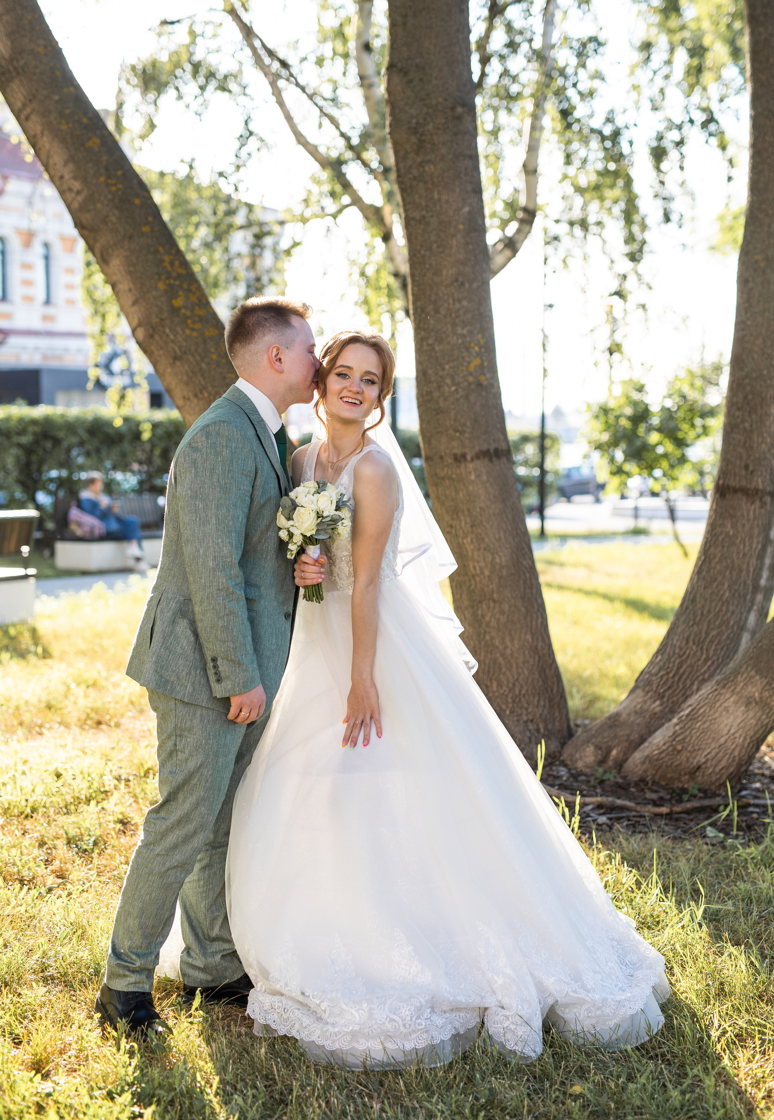 Александр и Дарья. Фотограф в Нижнем Новгороде, Дзержинске Олеся Хозяева